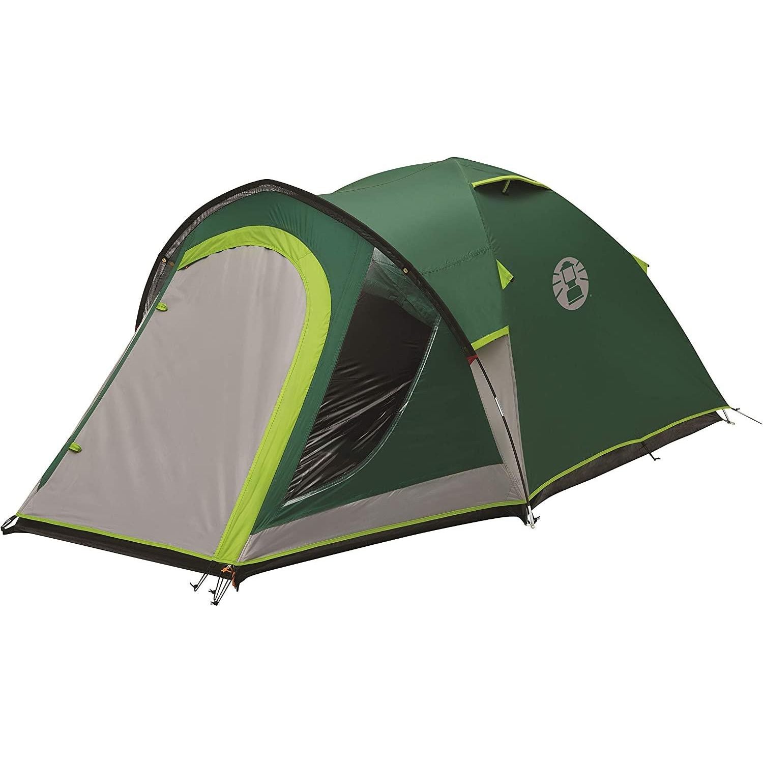 Coleman Kobuk Valley 4+ Person Green Tent