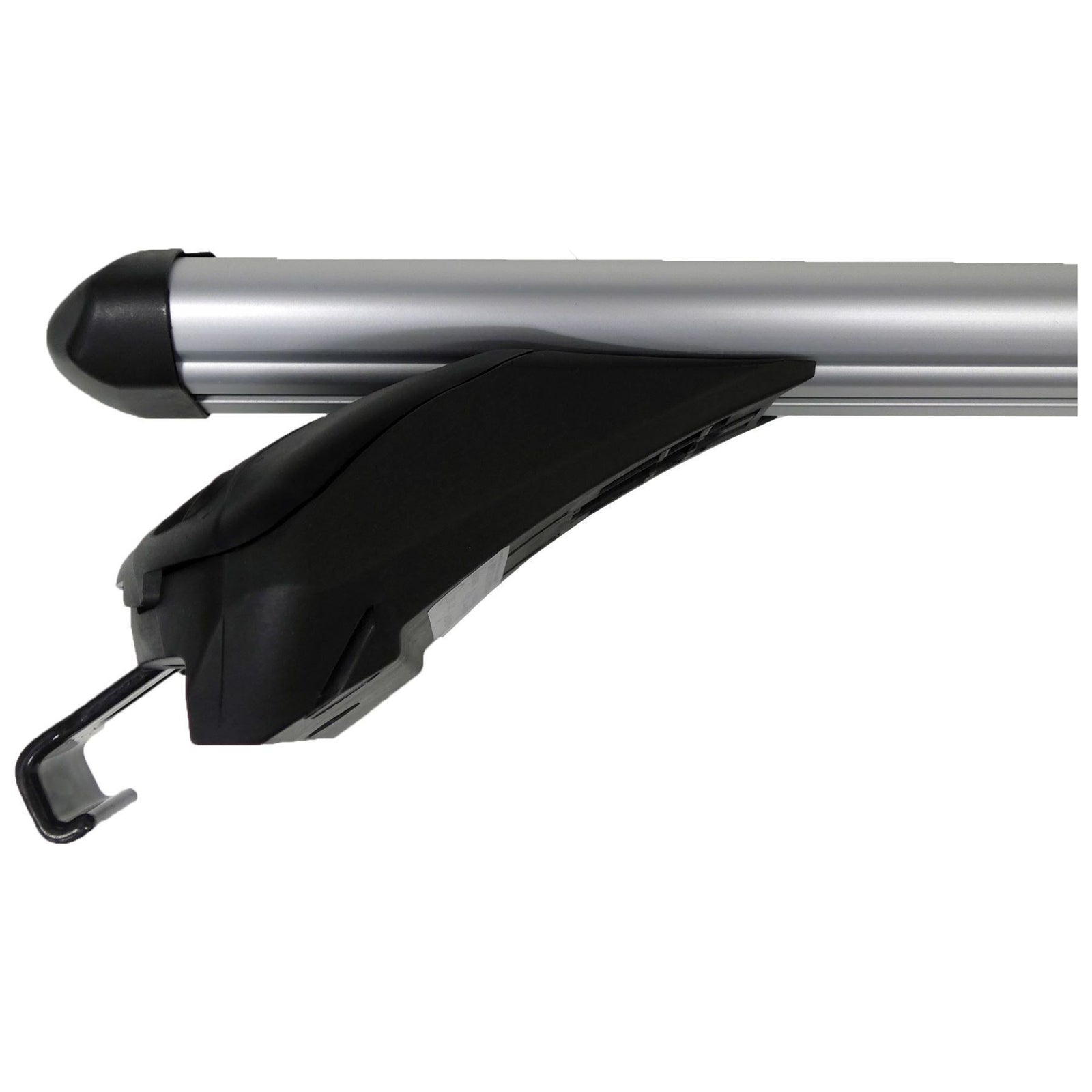 Summit Aluminium Locking Roof Rack Cross Bars SUP-965A