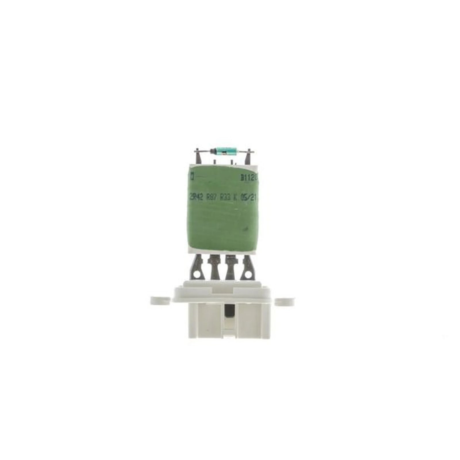 Mahle Heater Blower Resistor ABR 88 000P