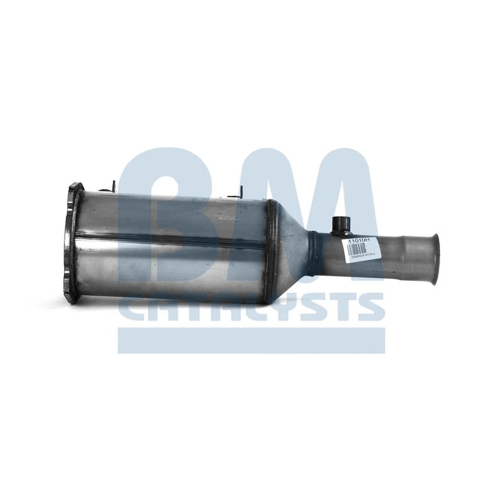 BM Catalysts Dpf BM11010