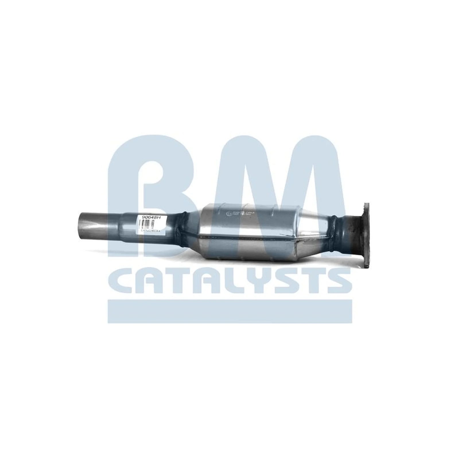 BM Catalysts Homologated Petrol Cat BM90648H