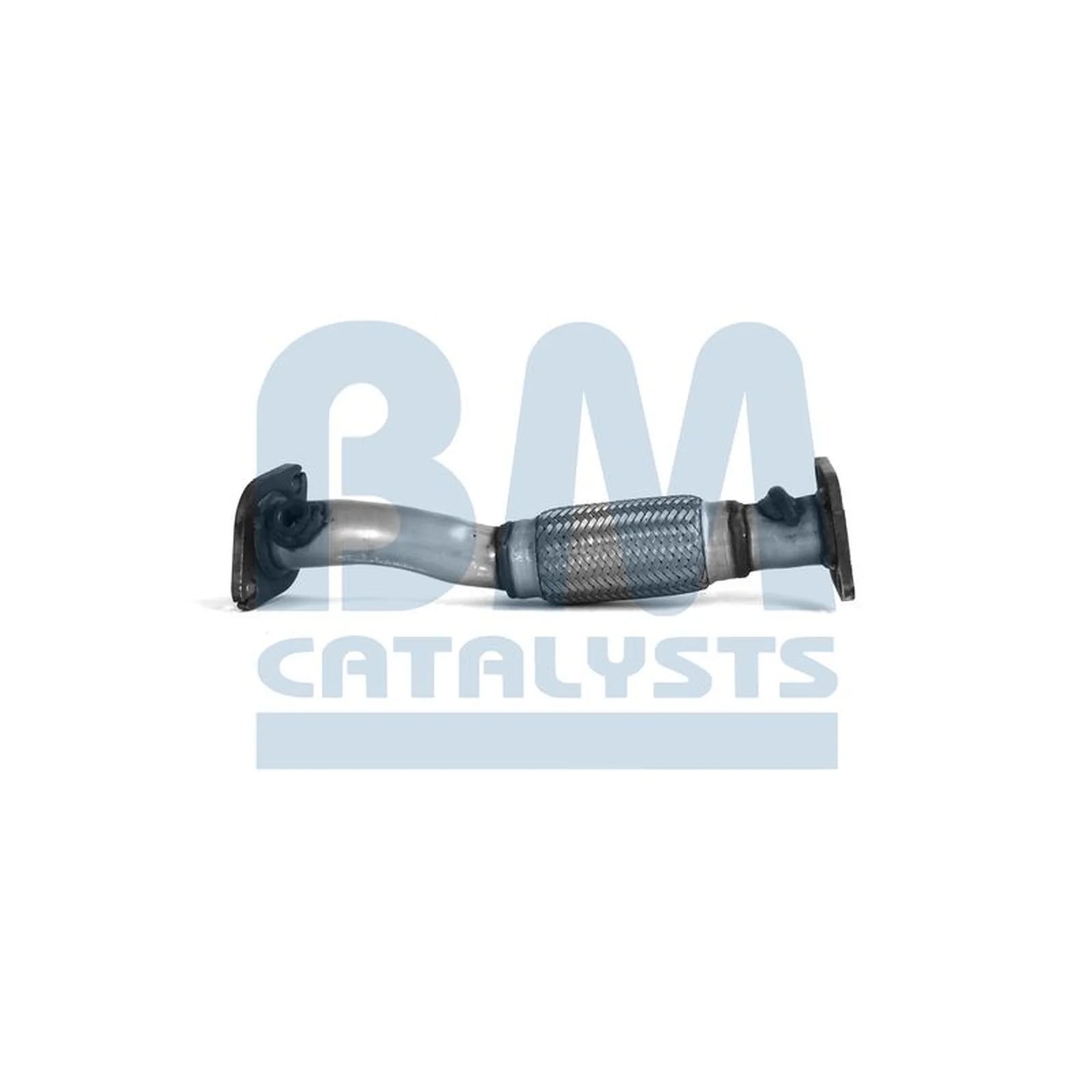 BM Catalysts Exhaust Pipe OD BM50958