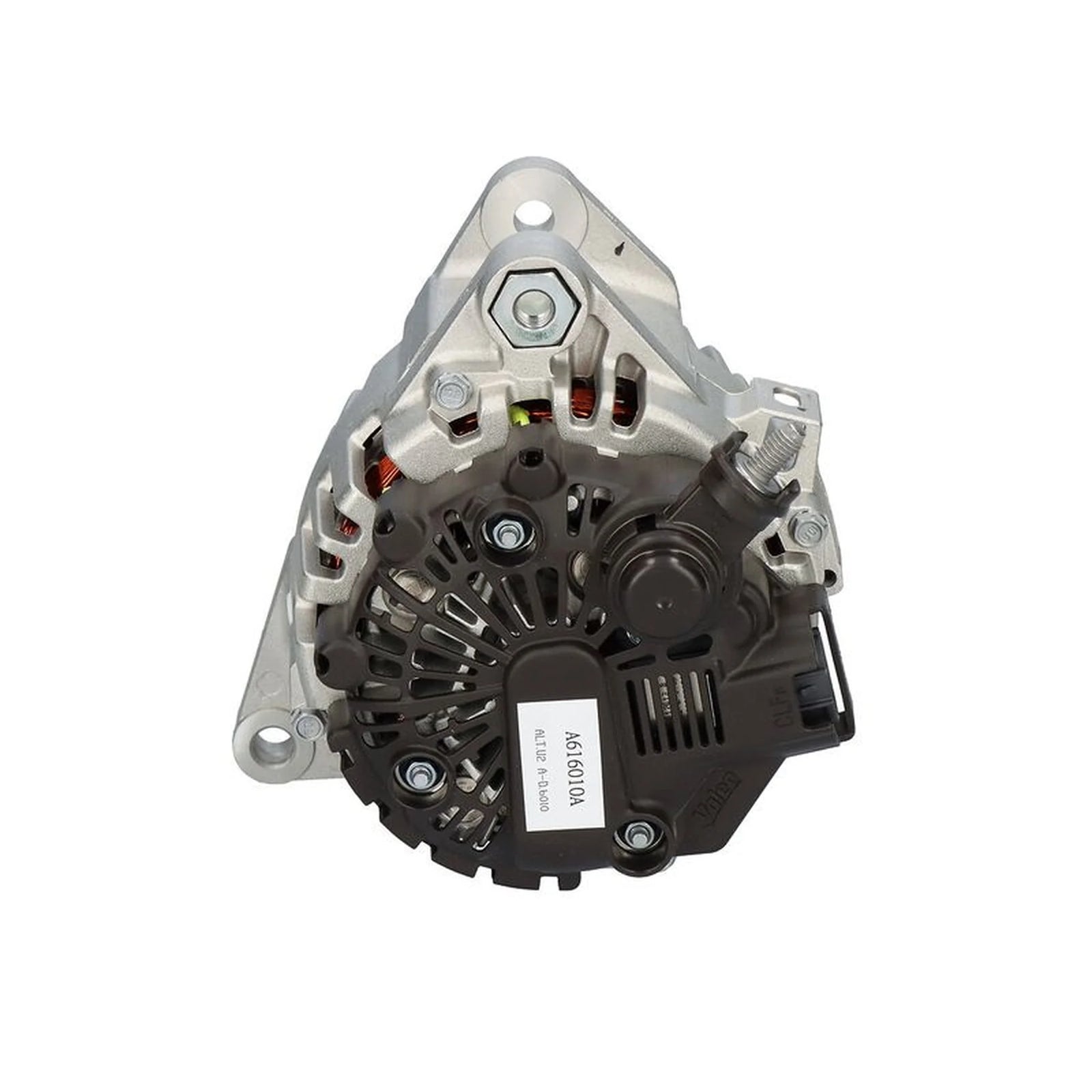 Valeo Car Alternator 12V 616143
