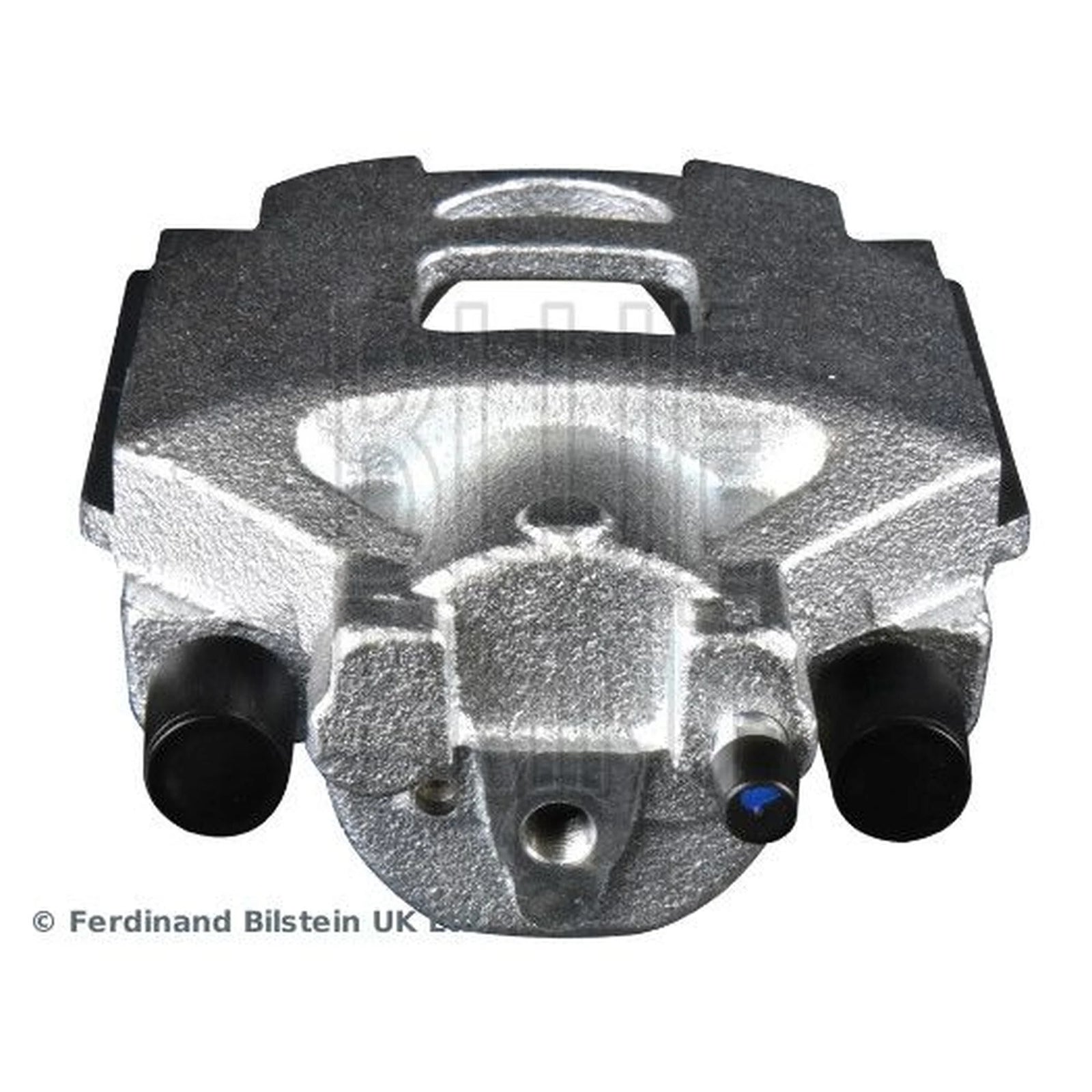 Blue Print Brake Caliper Assembly Front Right ADBP450019