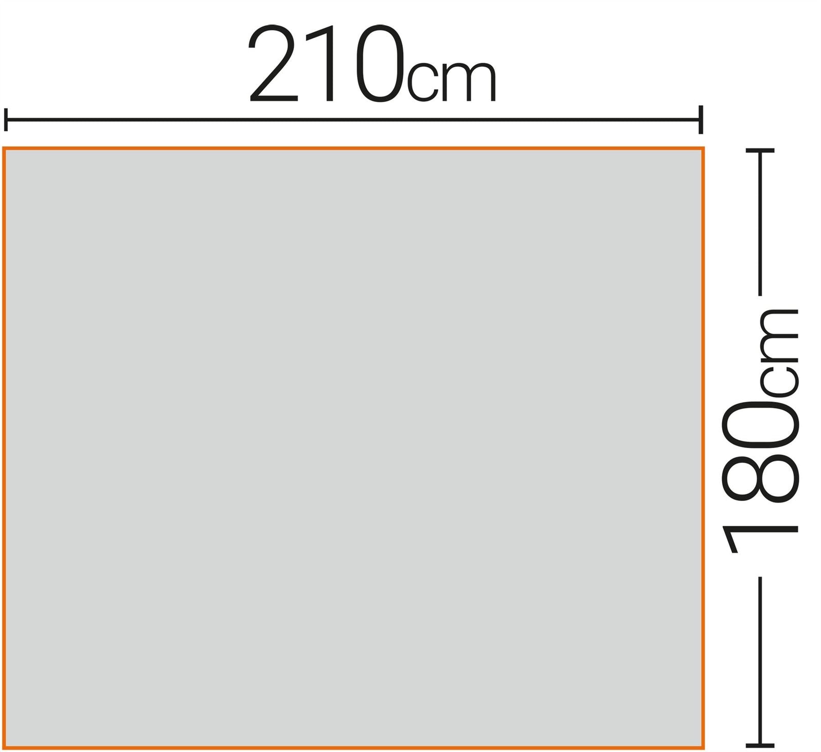 Quest Su Canopy for Screen House Pro 4 and 6