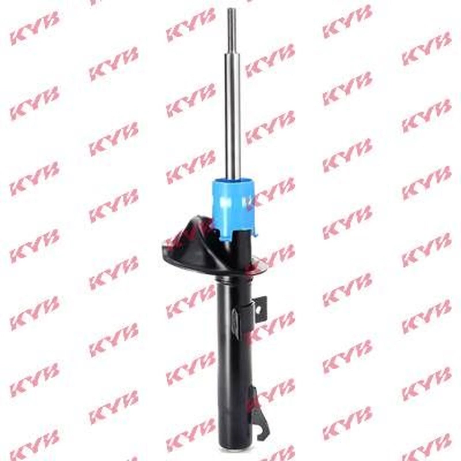 KYB Shock Absorber Damper Strut Front 333700