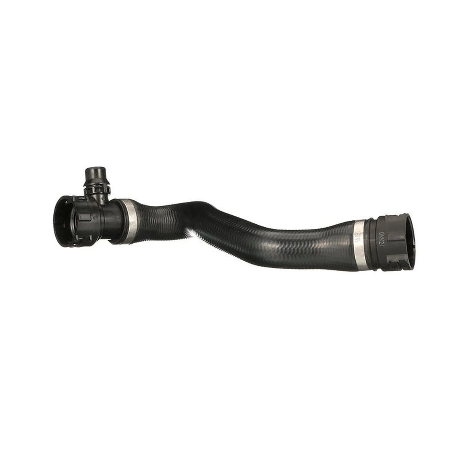 Gates Radiator Coolant Hose 340mm ID 05-4852