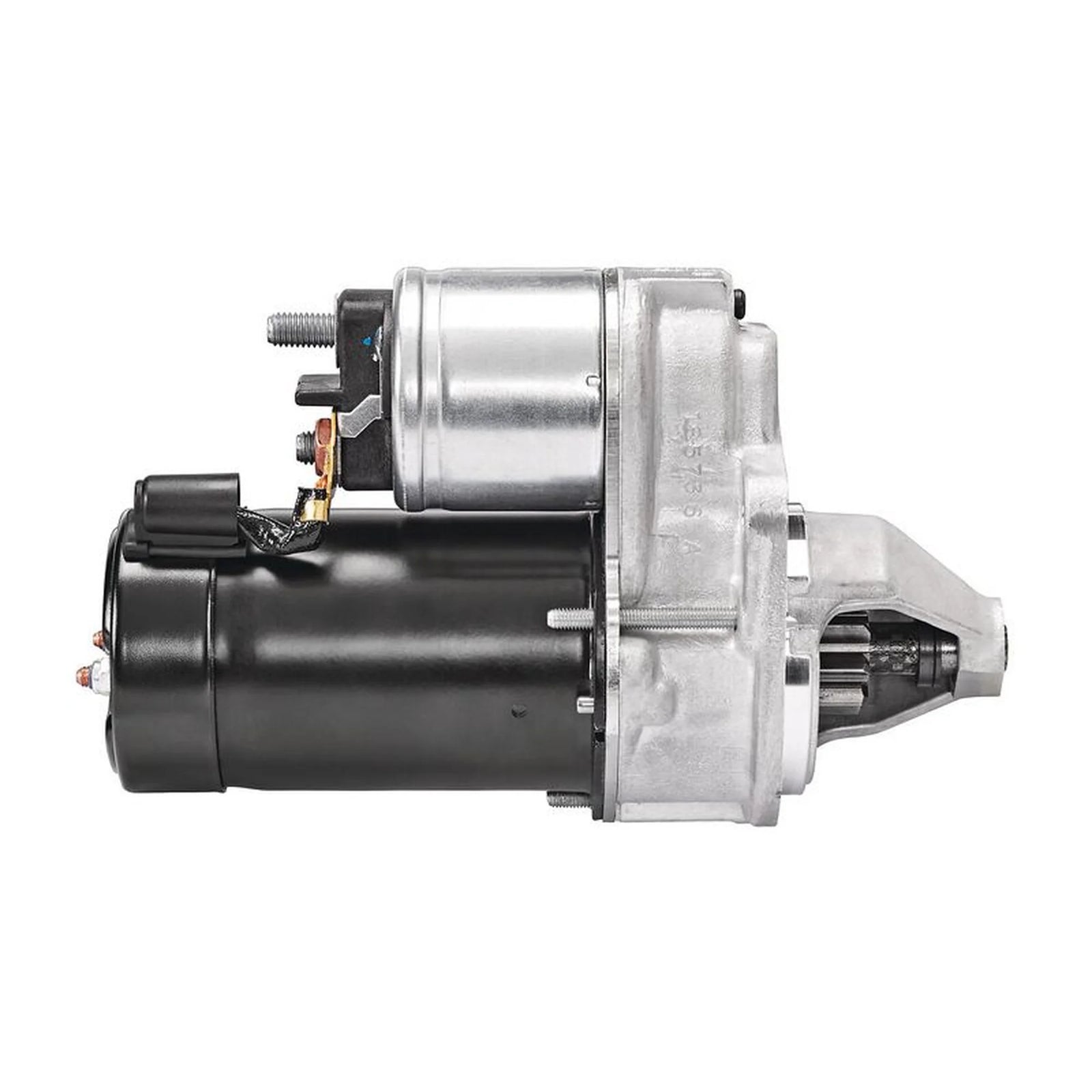 Valeo Starter Motor 12V 0.75kW 9 Teeth 432558