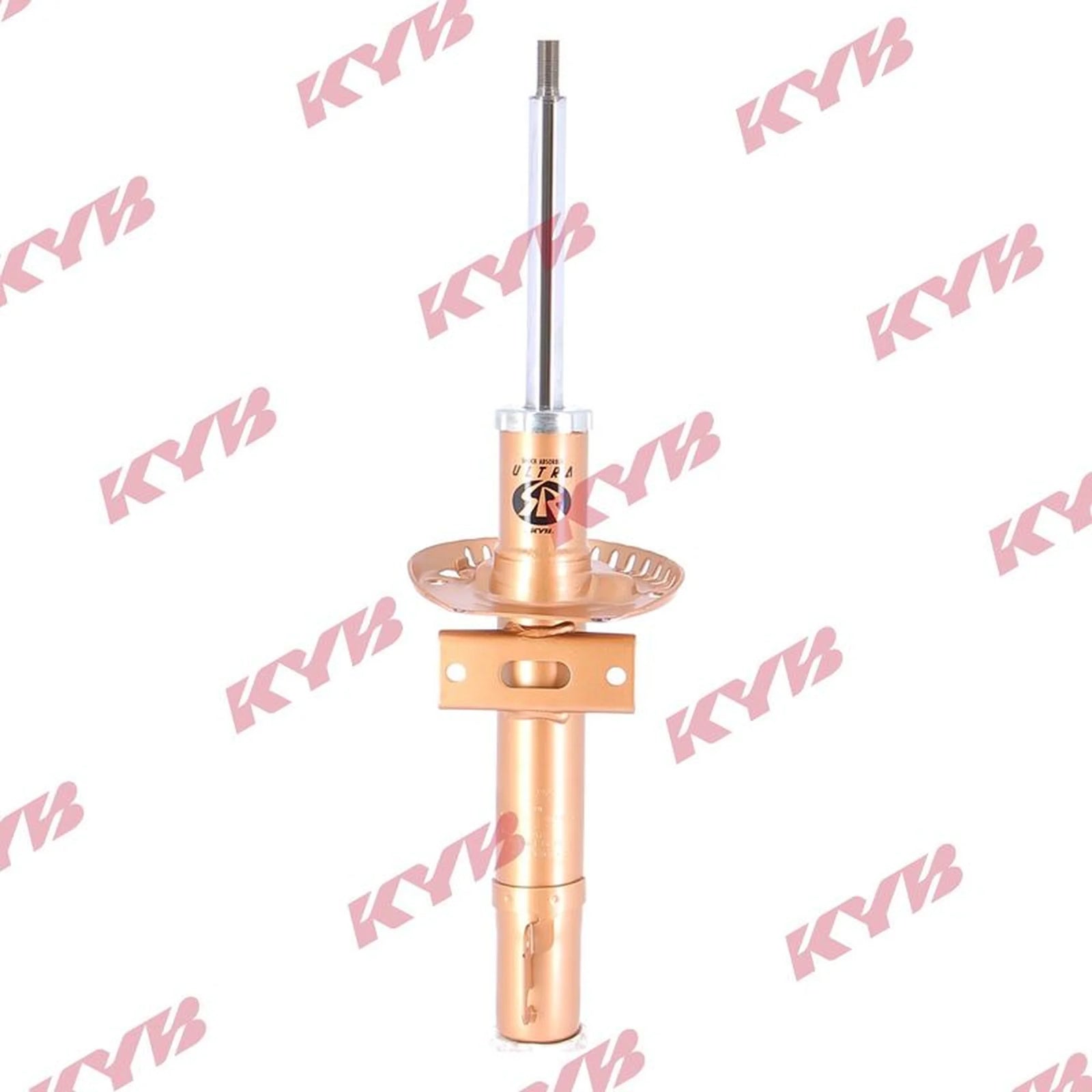 KYB Shock Absorber Damper Strut Front 324702