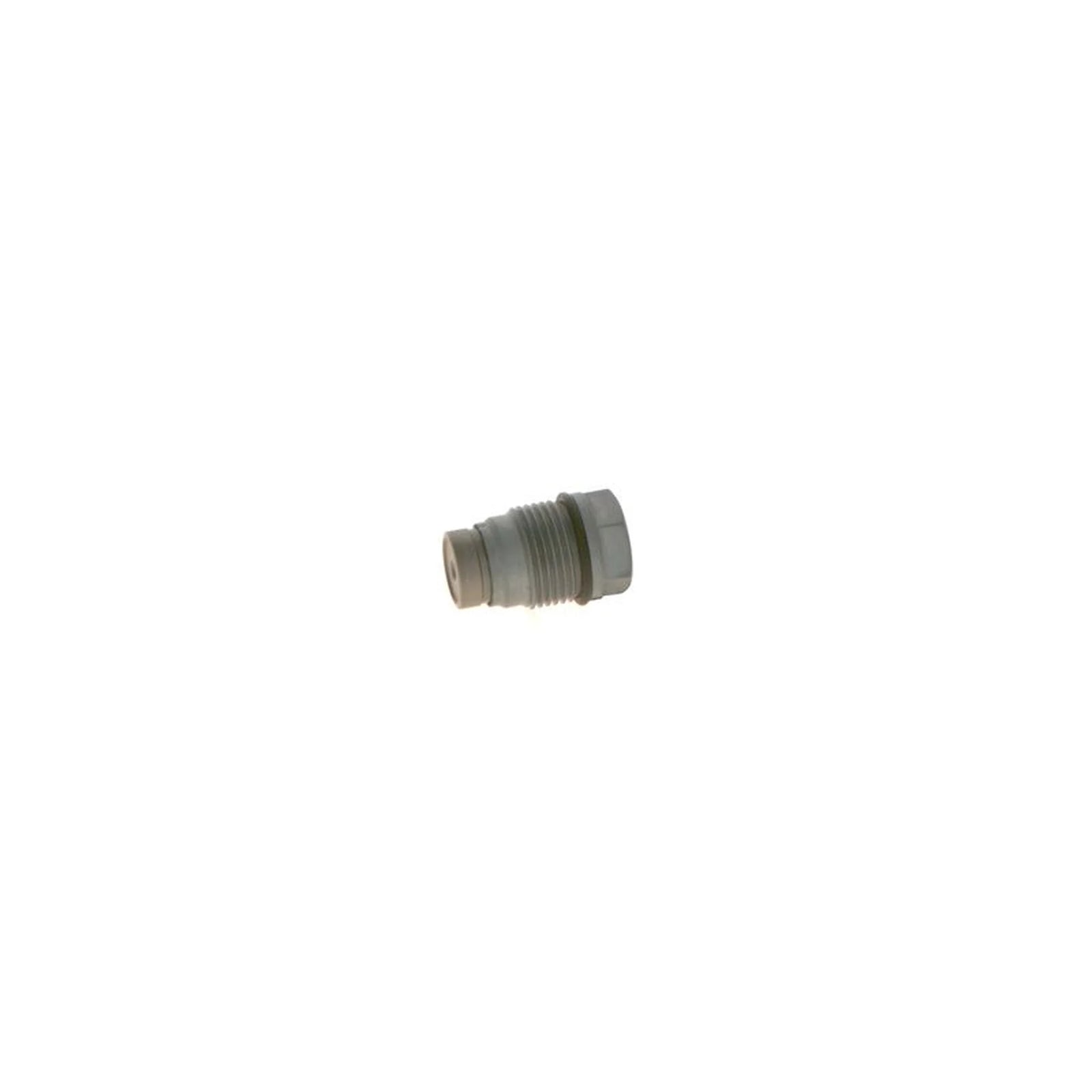 Bosch Fuel Rail Pressure Relief Valve (Common Rail Diesel) 1 110 010 023
