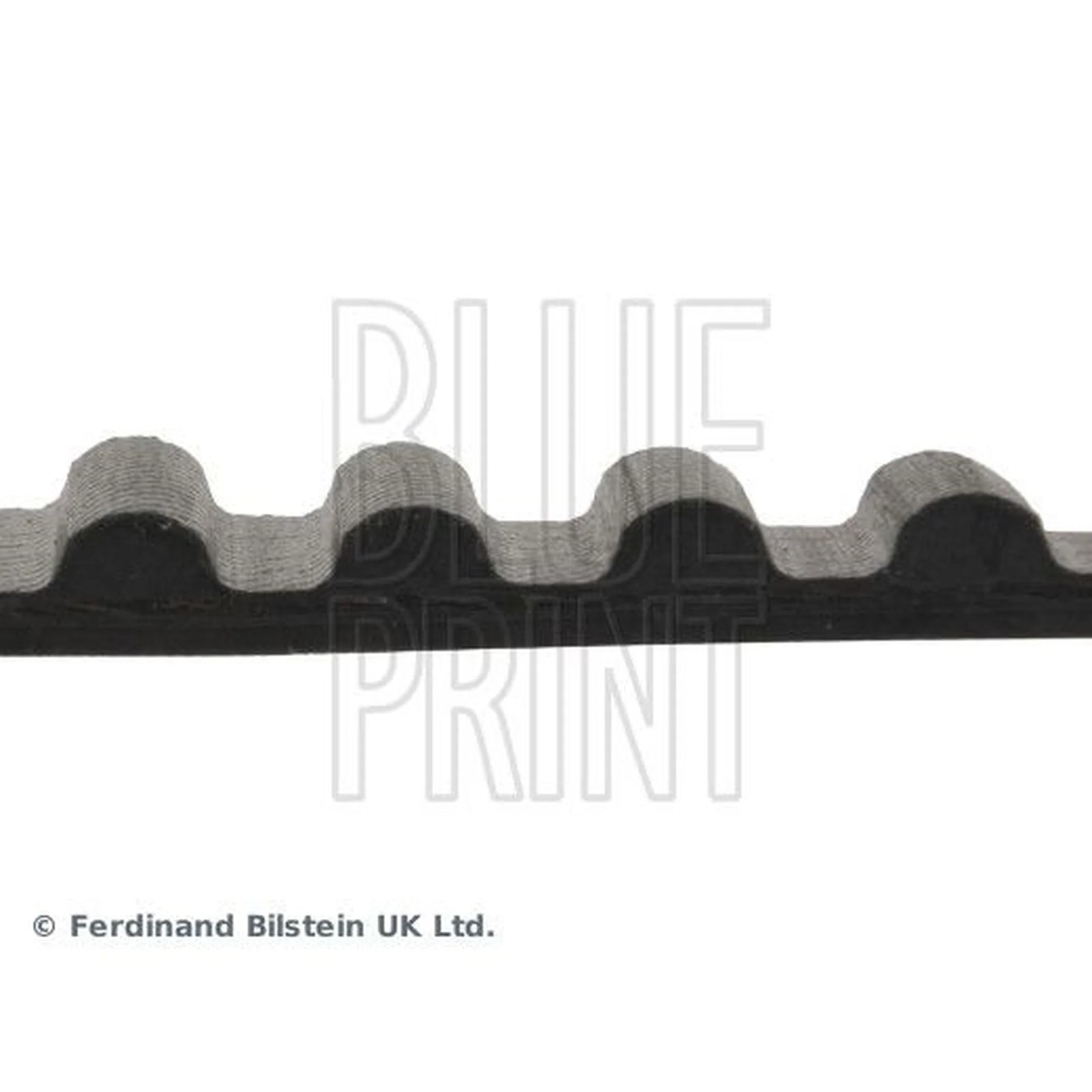 Blue Print Timing Belt Cambelt 122 Teeth ADC47503