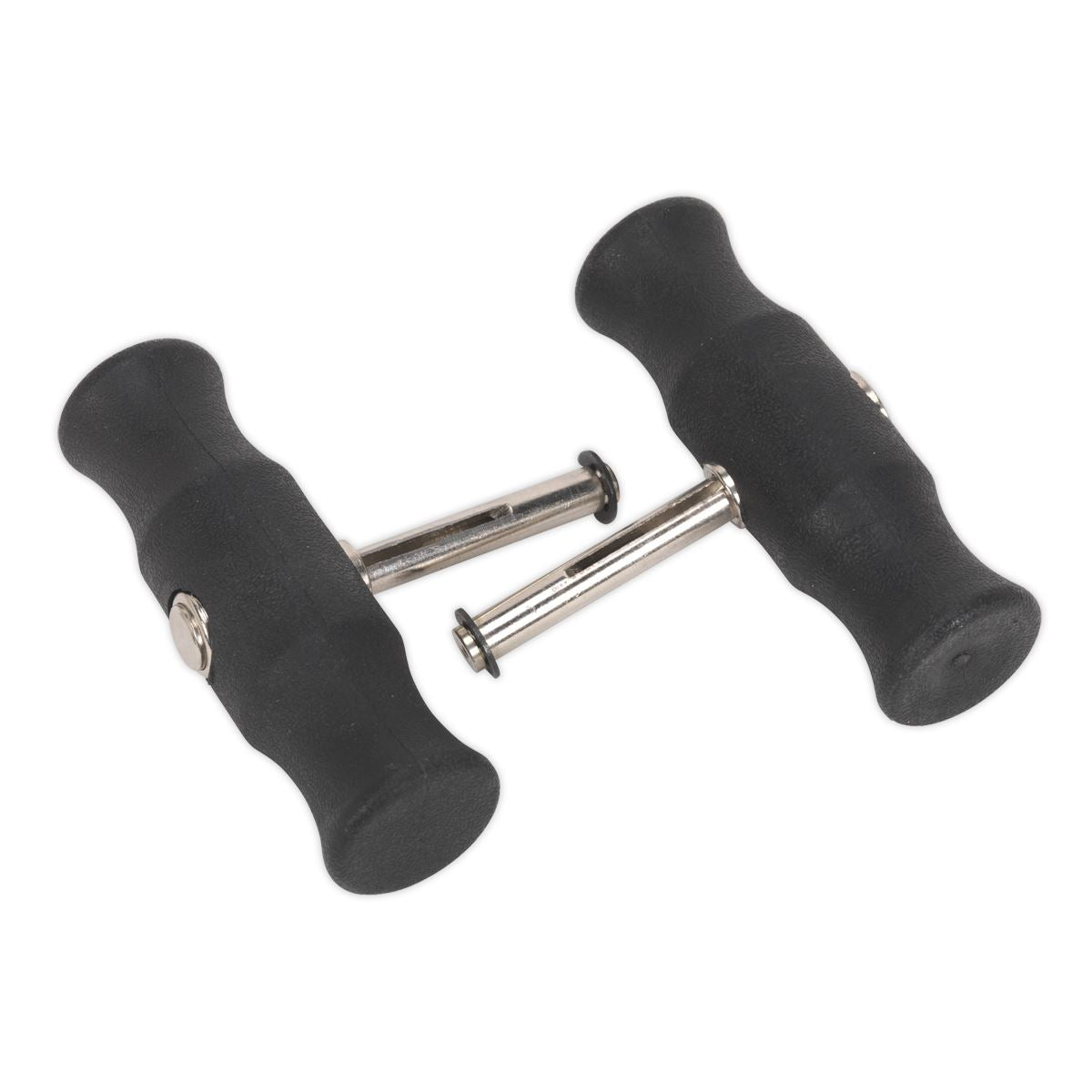 Sealey Wire Grip Handles Pair WK0512