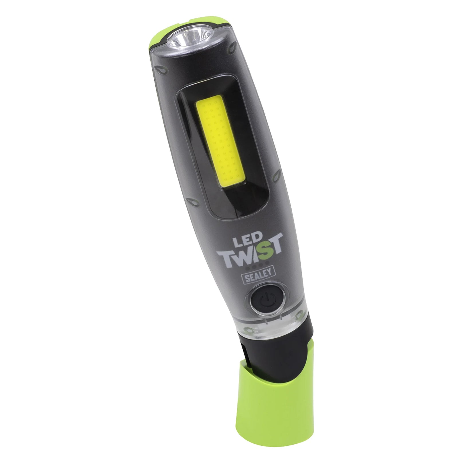 Sealey Rechargeable LED Inspection Light 20W COB 3000lm