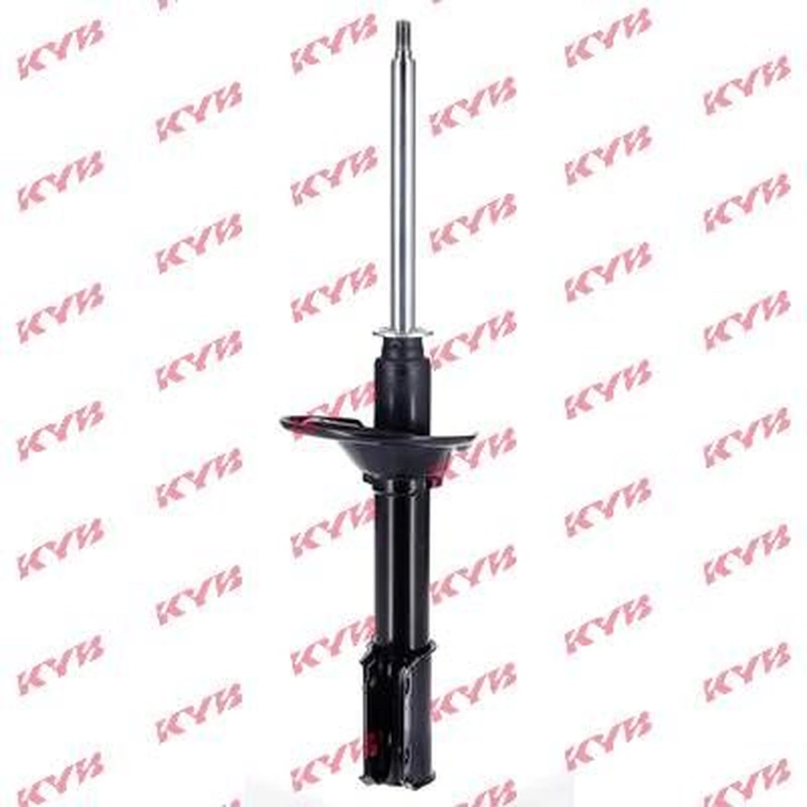 KYB Shock Absorber Damper Strut Rear Right 334107