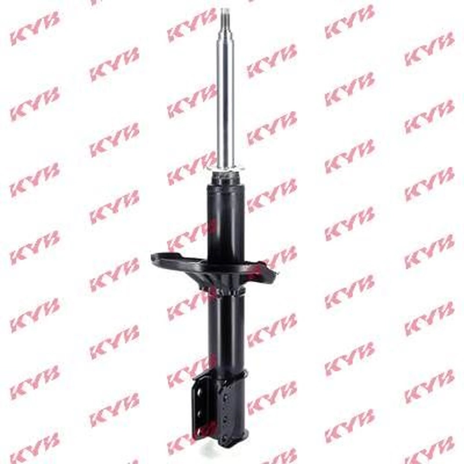 KYB Shock Absorber Damper Strut Rear Left 335004