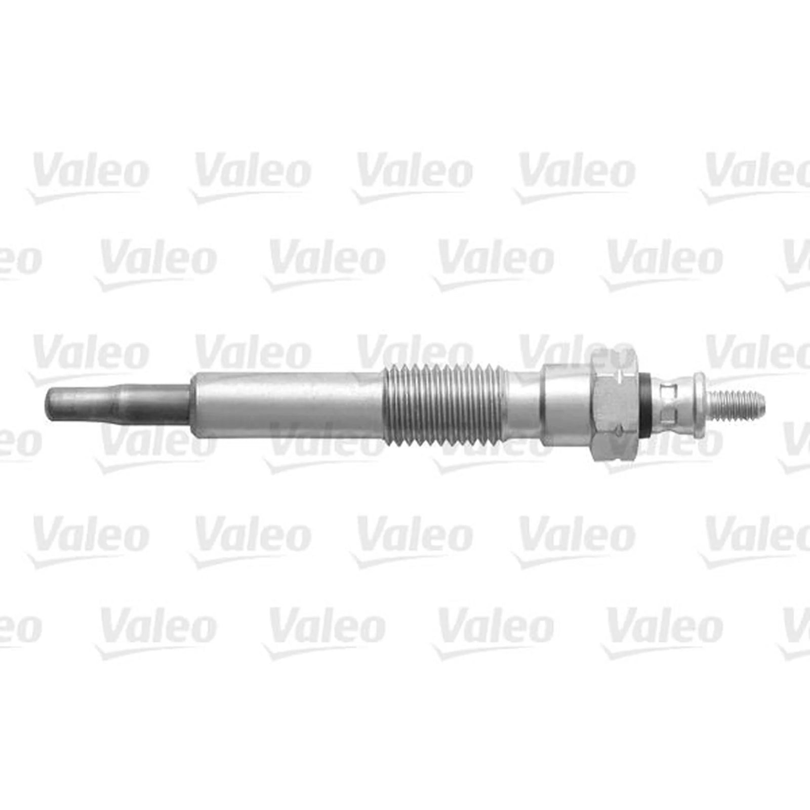 Valeo Diesel Engine Glow Plug 345117
