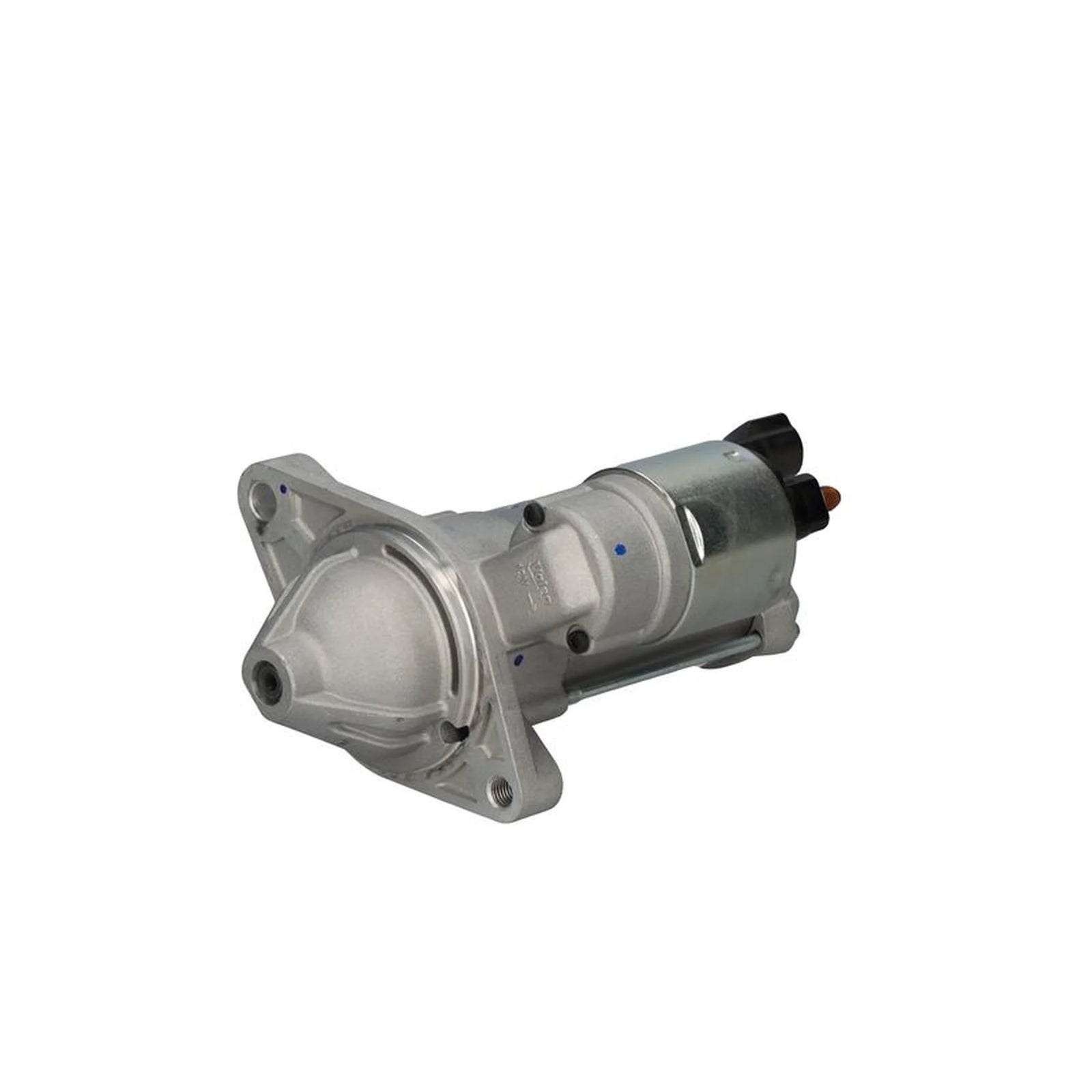Valeo Starter Motor 12V 1.2kW 9 Teeth 446528