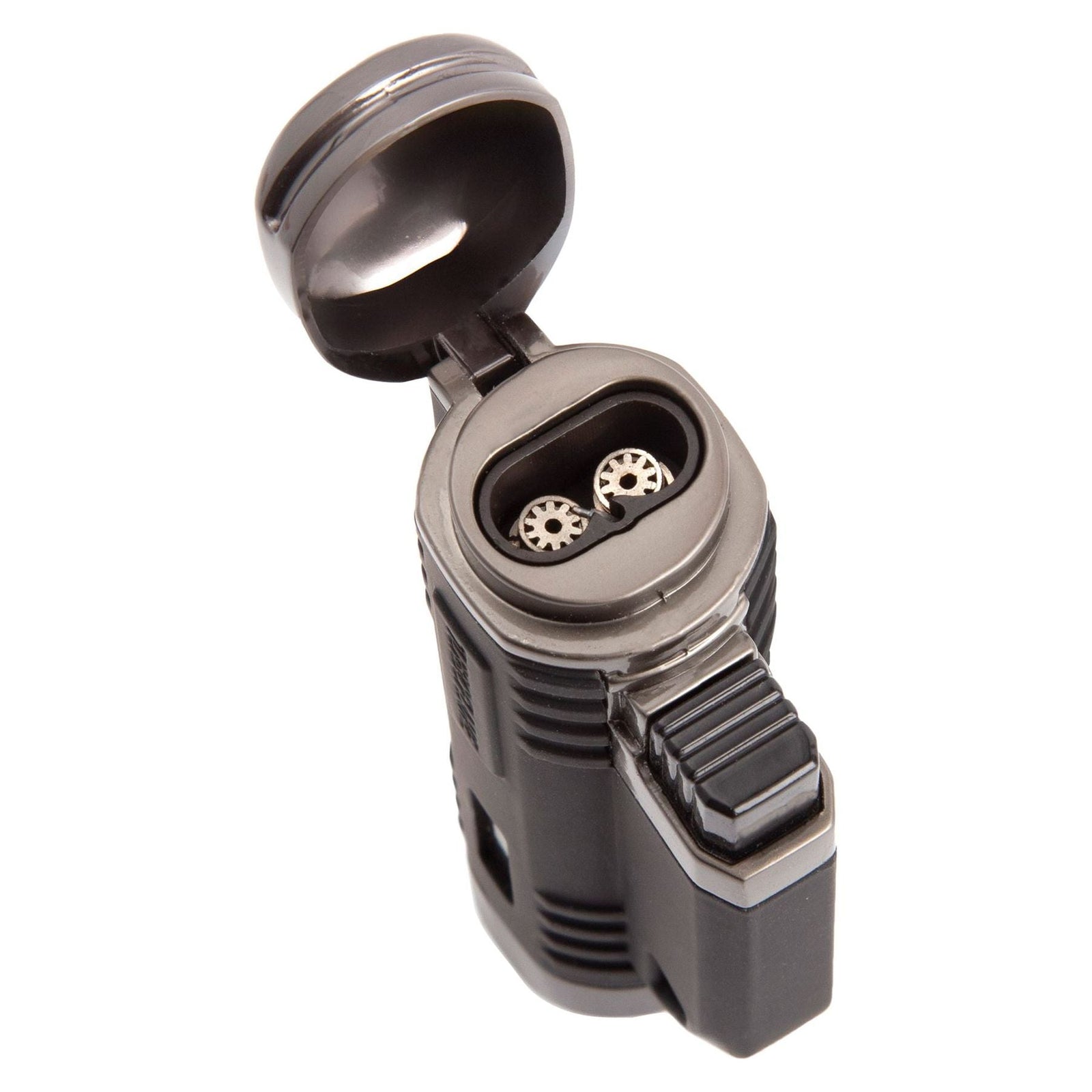 TurboFlame V-Flame windproof lighter E0110