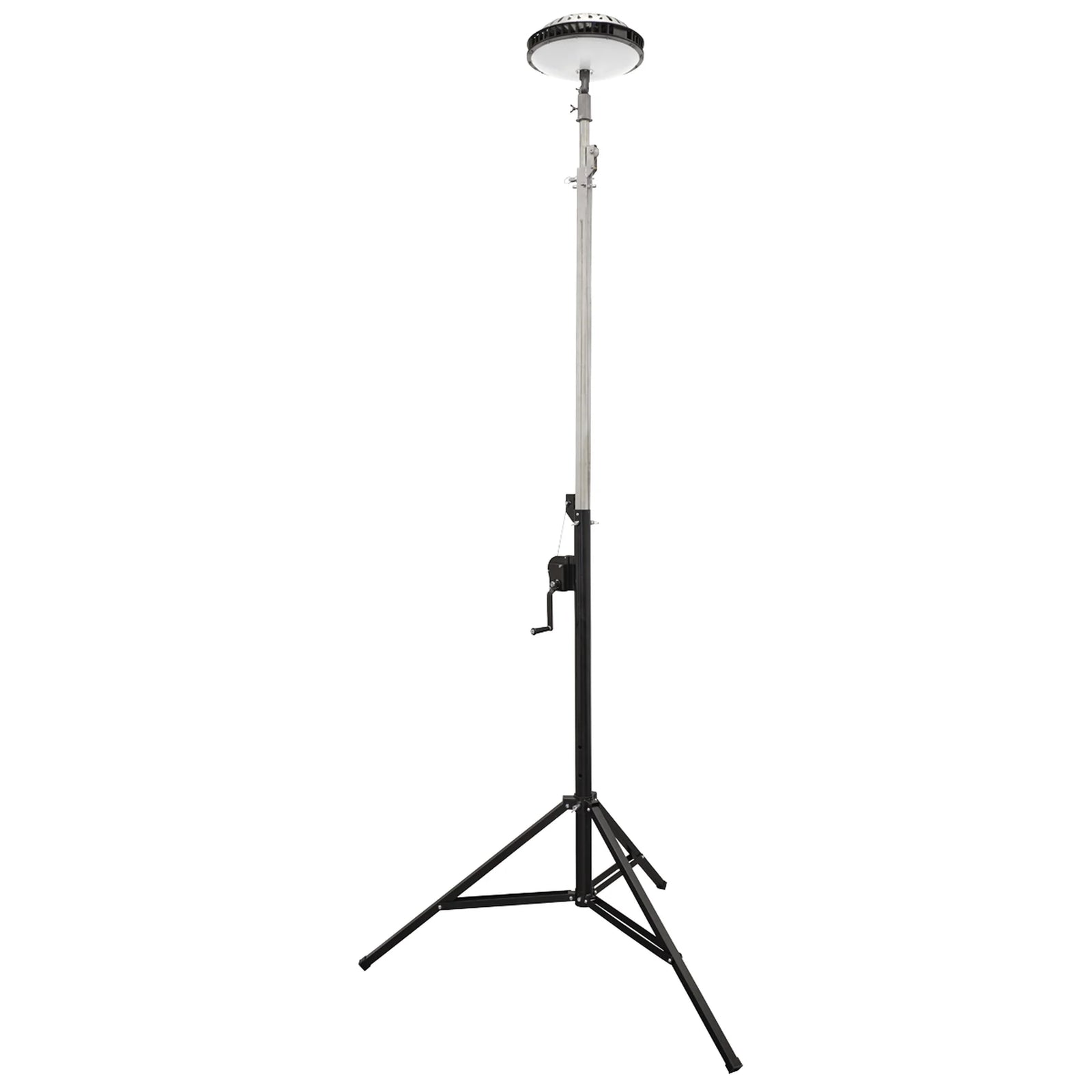 Sealey Industrial Tripod Floodlight 300W SMD LED 40000lm 110V