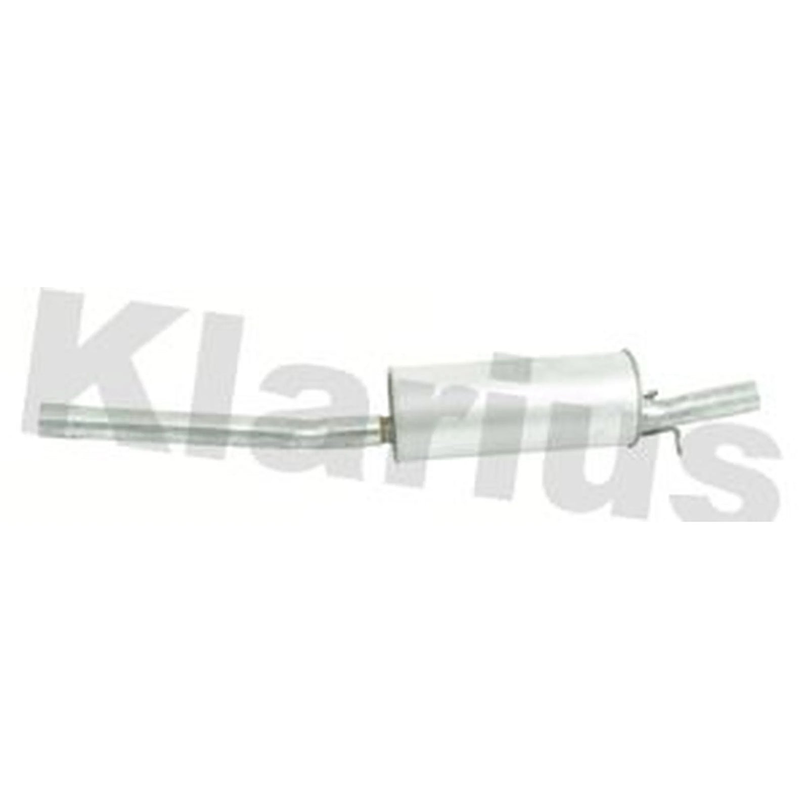 Klarius Box With Centre Pipe FE1164D