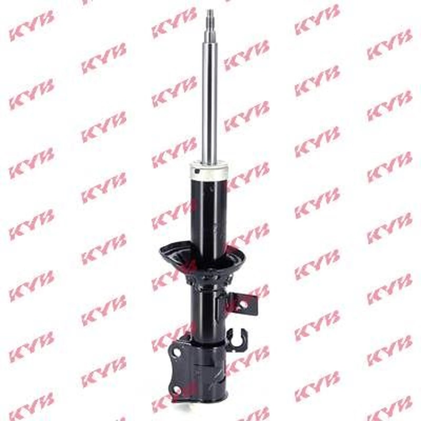 KYB 2 x Front Shock Absorbers fits Kia Rio I 2000-2005 1.3 1.5