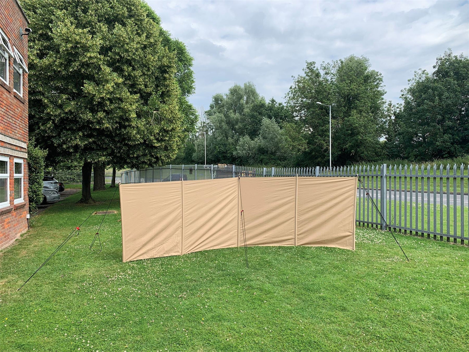 Quest Signature WindBlocker Windbreak