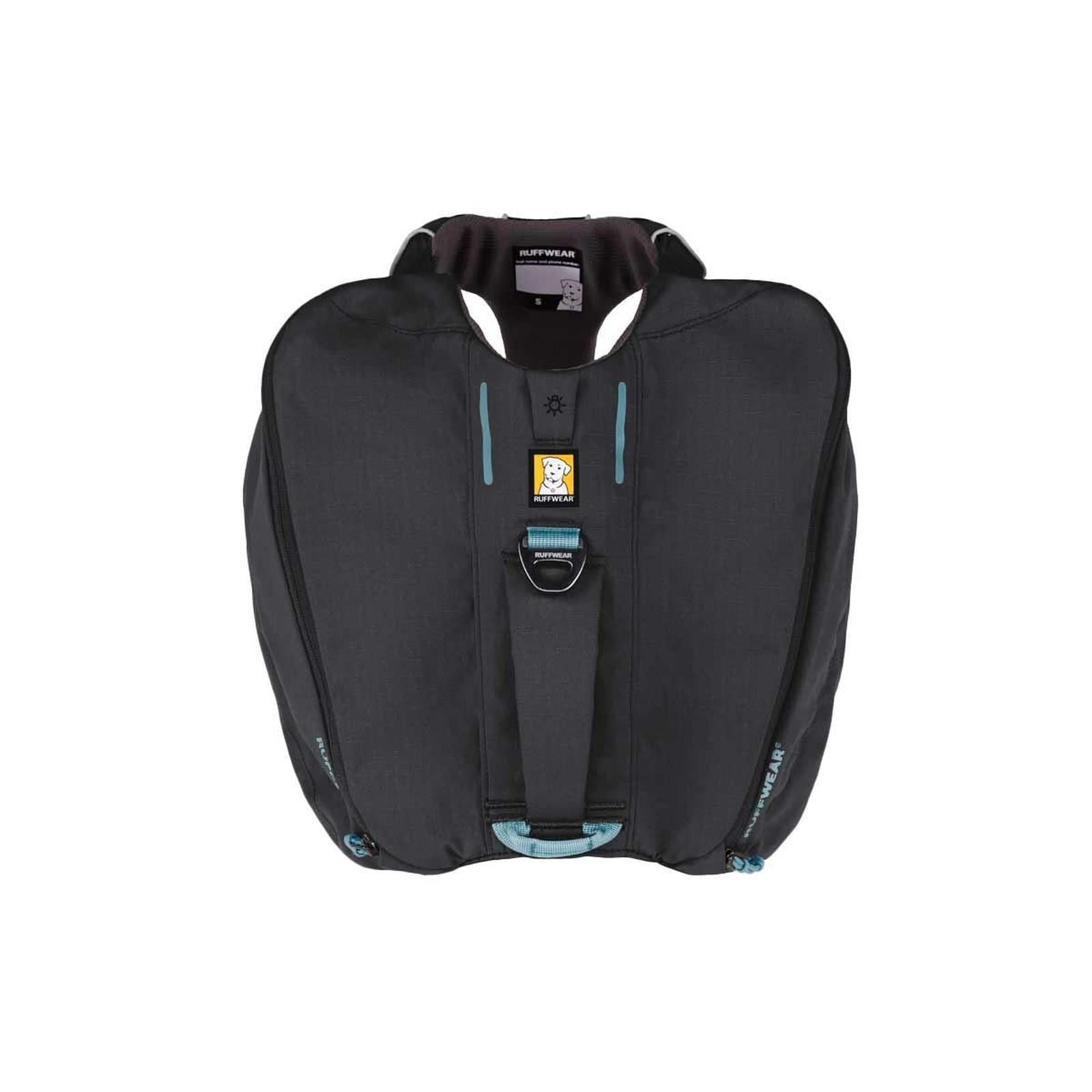 Ruffwear Front Range Dog Day Pack in Basalt Grey (Medium)