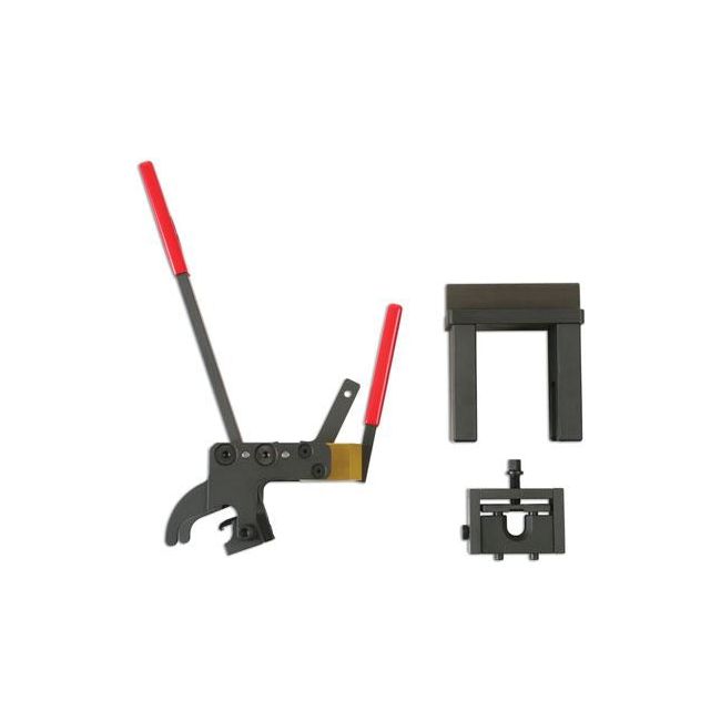 Laser Intermediate Levers Remover/Installer - for BMW 7535