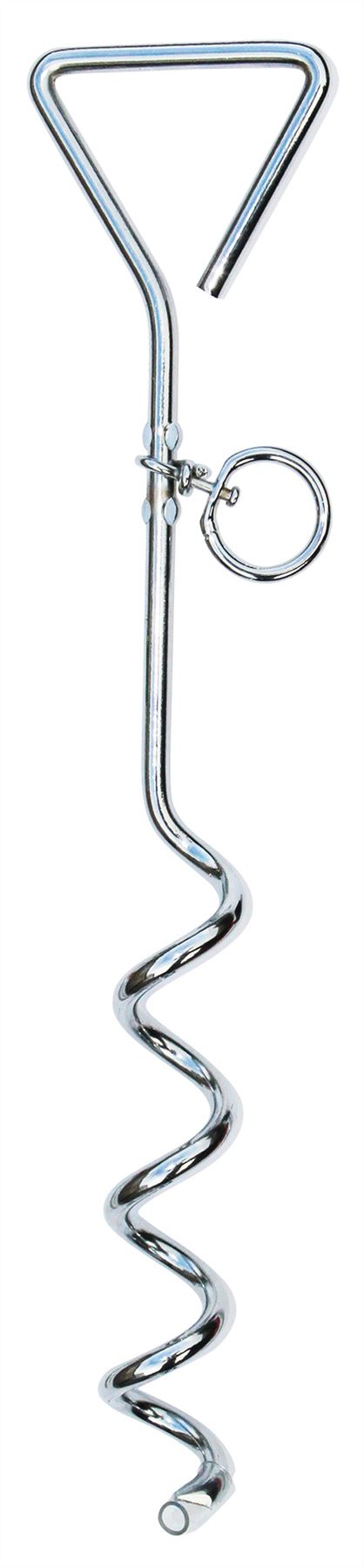 Quest Pet anchor with 4M lead