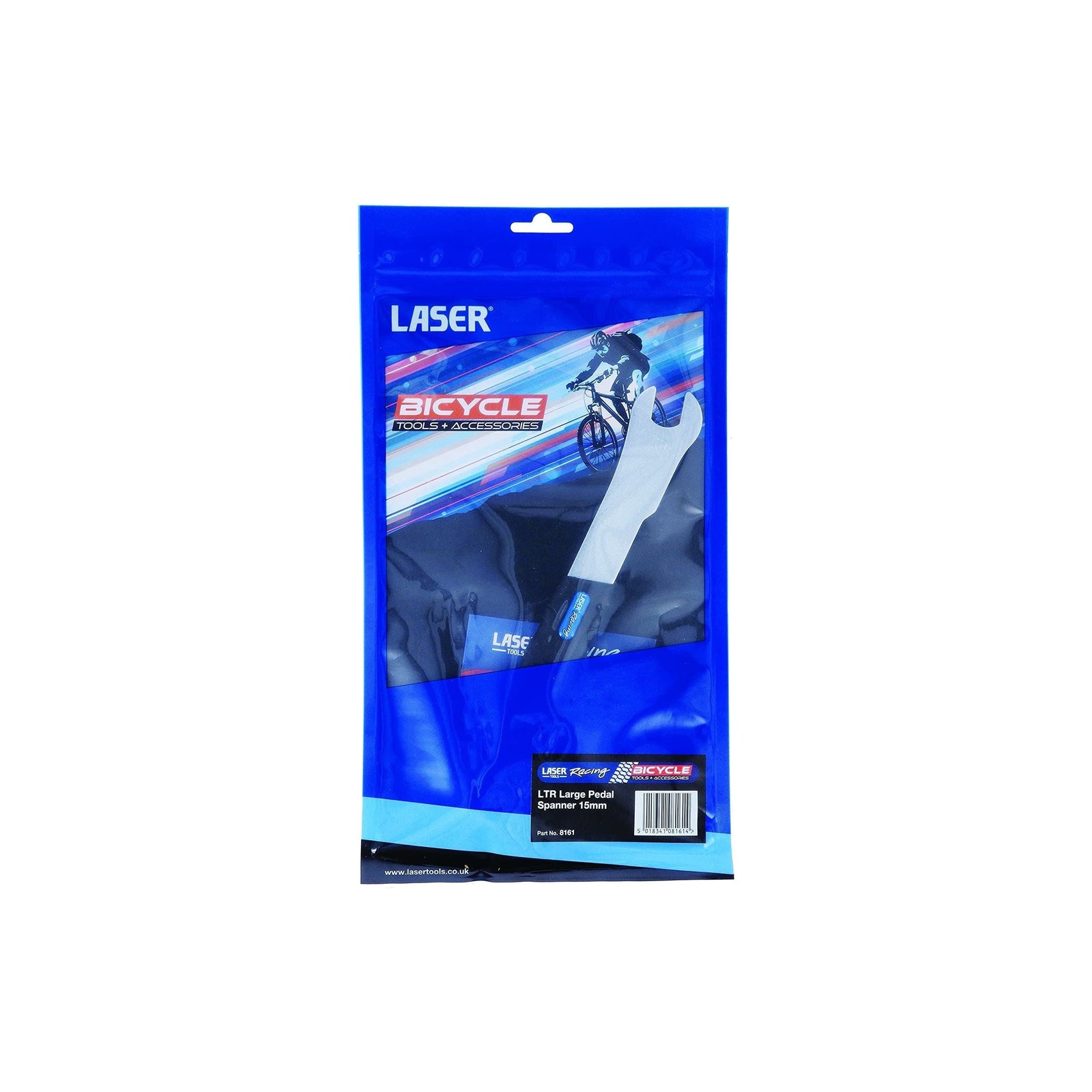 Laser Socket 1/2"D 20mm 0816