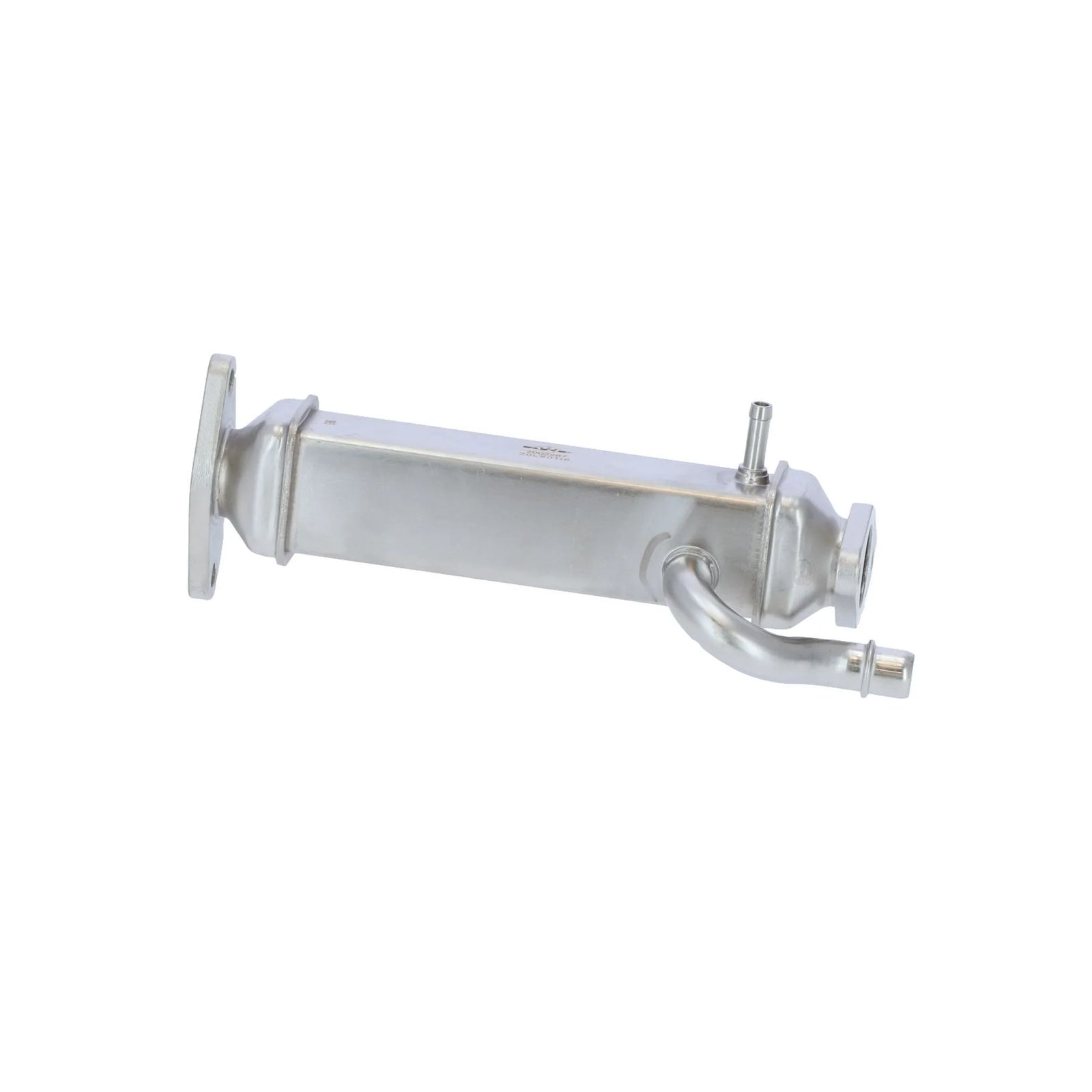 NRF EGR Cooler (Exhaust Gas Recirculation) 48352