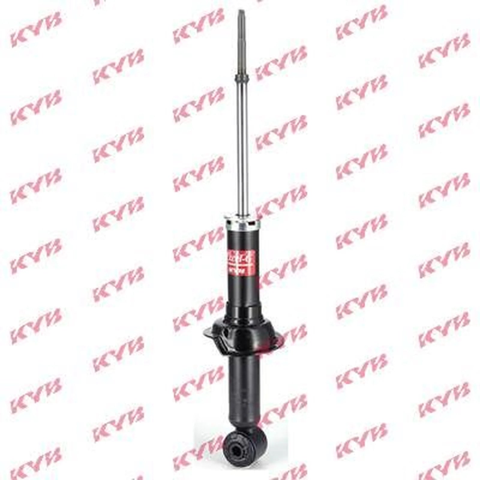 KYB Shock Absorber Damper Strut Rear 341455