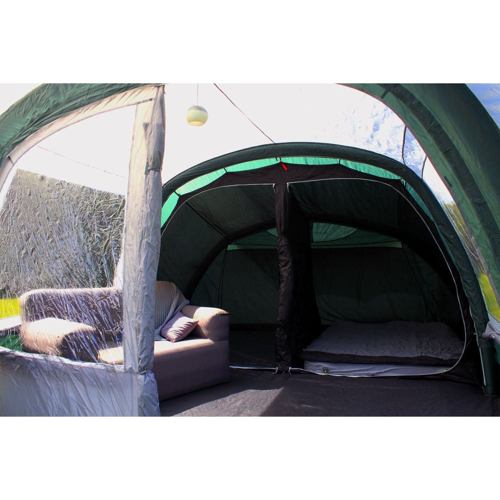 Outdoor Revolution Atom 500 Family Tent