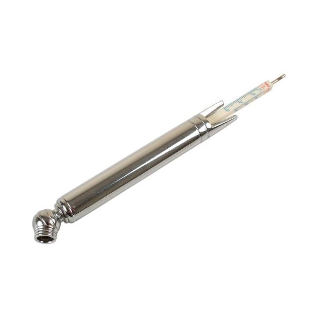 Laser Tyre Pressure & Depth Gauge 6317
