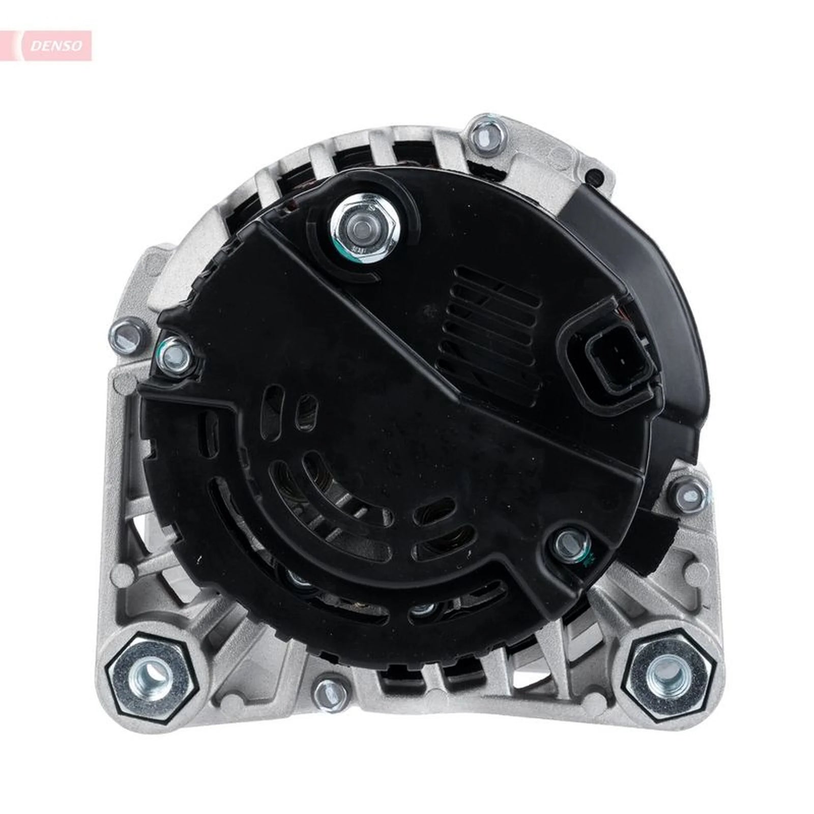 Denso Car Alternator 12V DAN3012