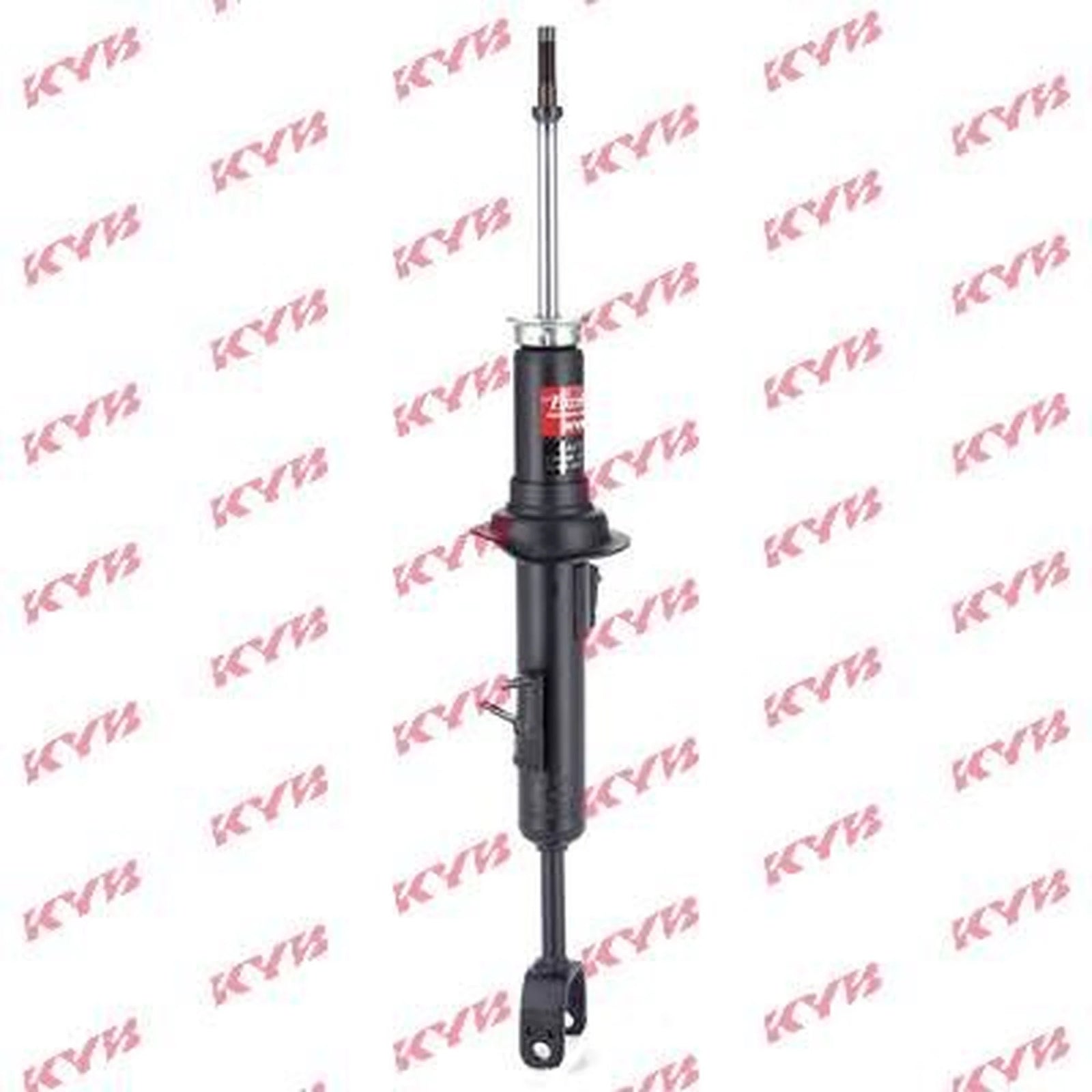 KYB Shock Absorber Damper Strut Front Right 341366