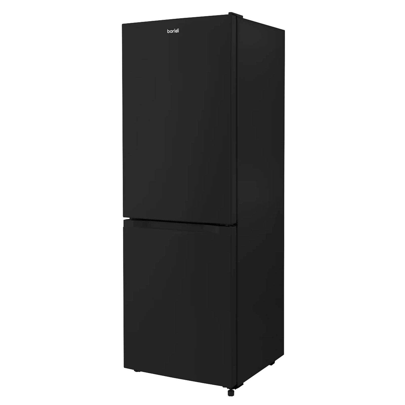 Baridi Fridge Freezer DH327 227L Capacity - Black