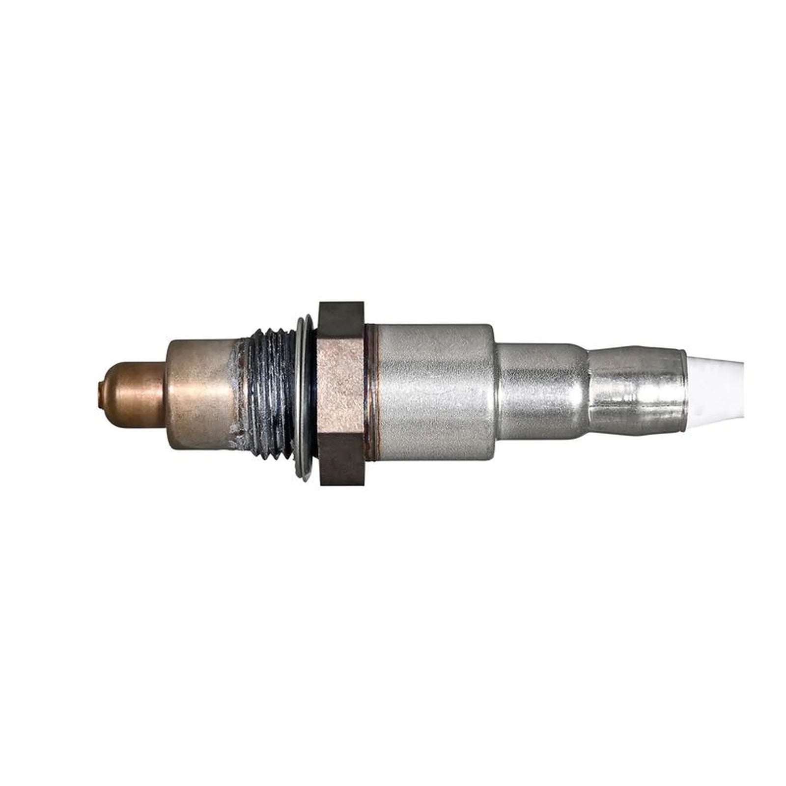 Hella O2 Lambda Oxygen Sensor Front 6PA 358 221-181