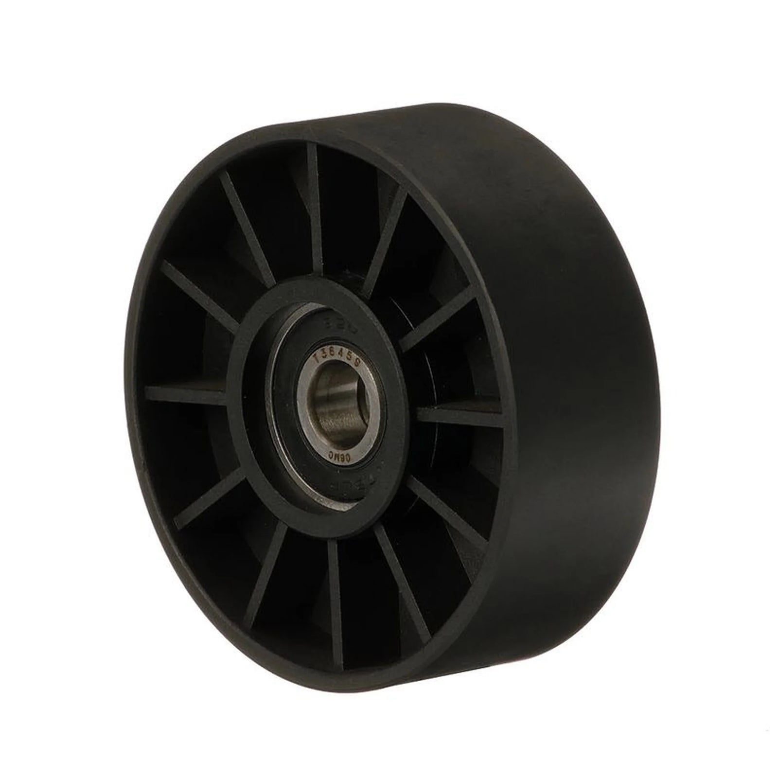 Gates V-Ribbed Belt Deflection/Guide Pulley T36459