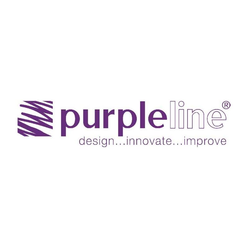 Purpleline Saracen FHL400 Trailer Security Hitch Lock – Fit AL-KO Coupling Heads