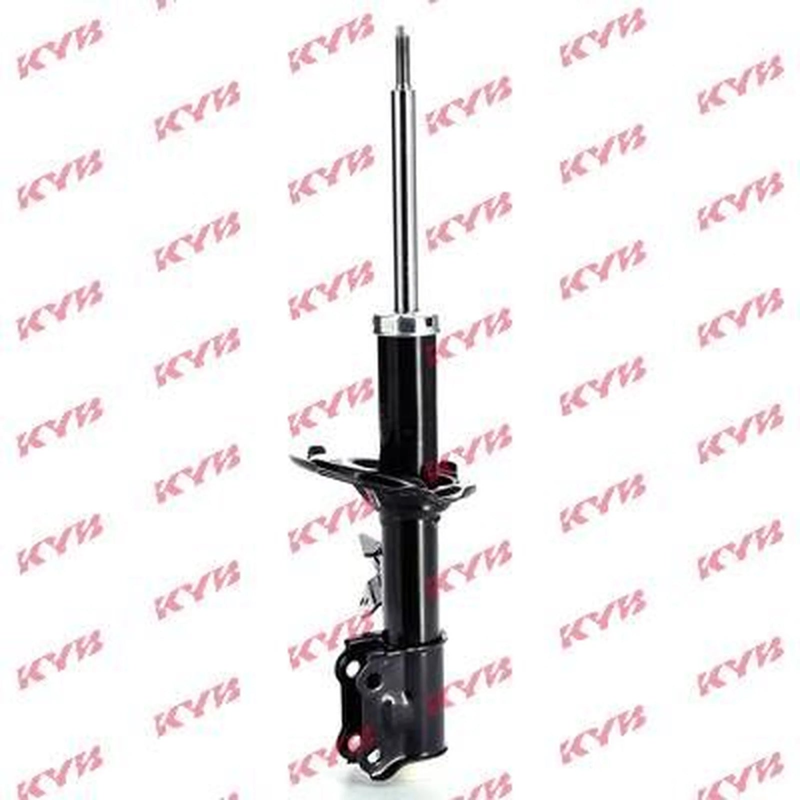 KYB Shock Absorber Damper Strut Front Right 332502