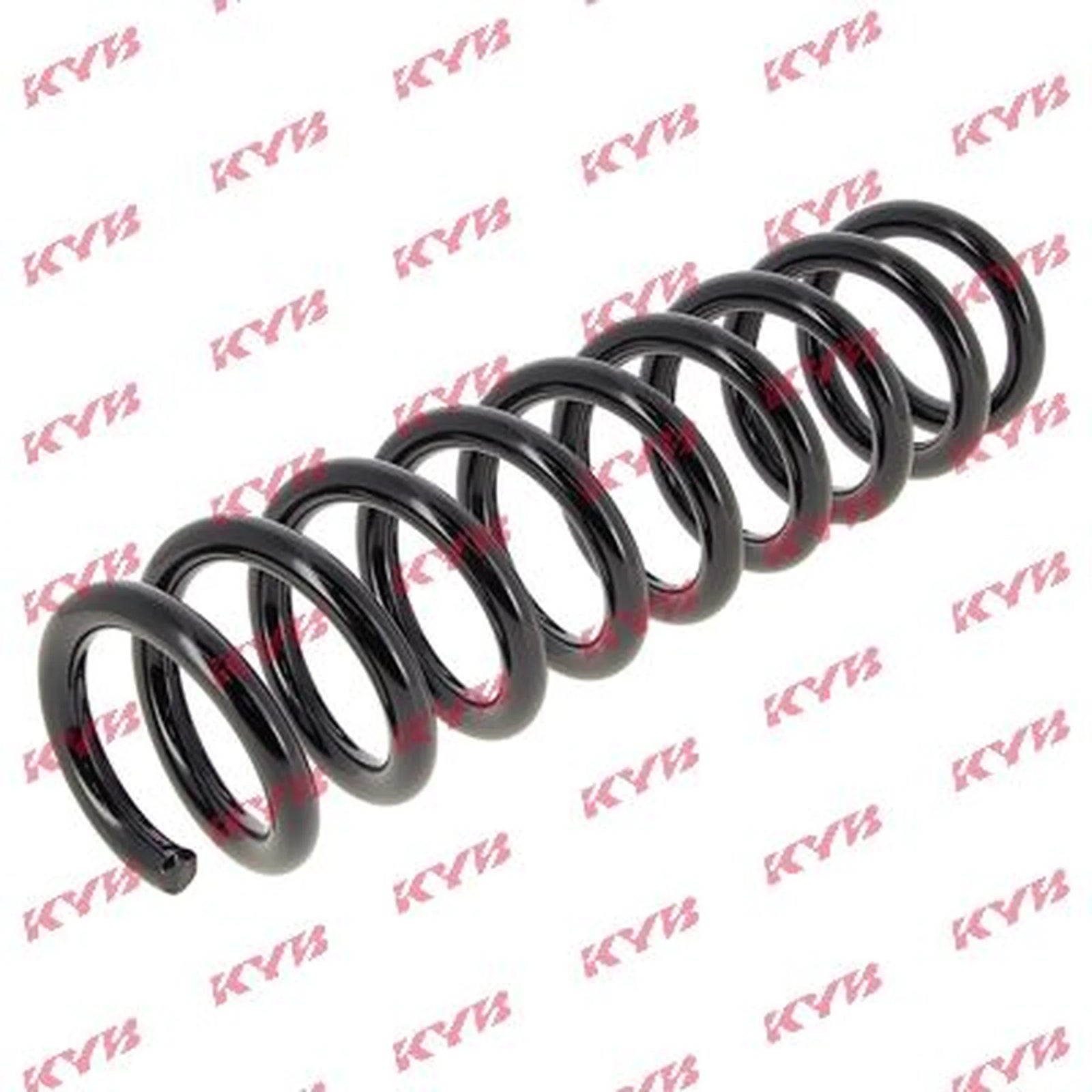 KYB Rear Suspension Coil Spring RA6171