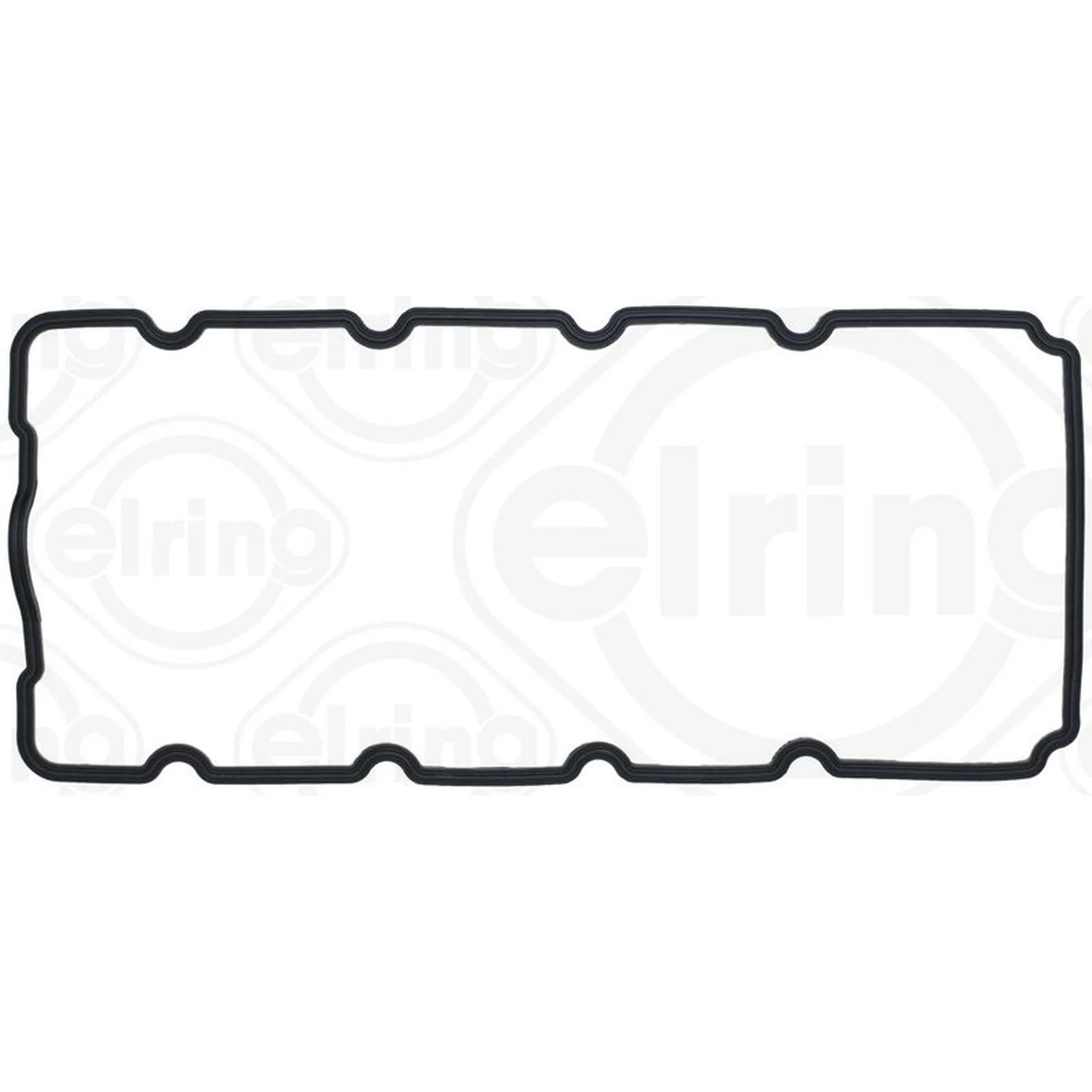 Elring Cylinder Head Cover Gasket 485.910