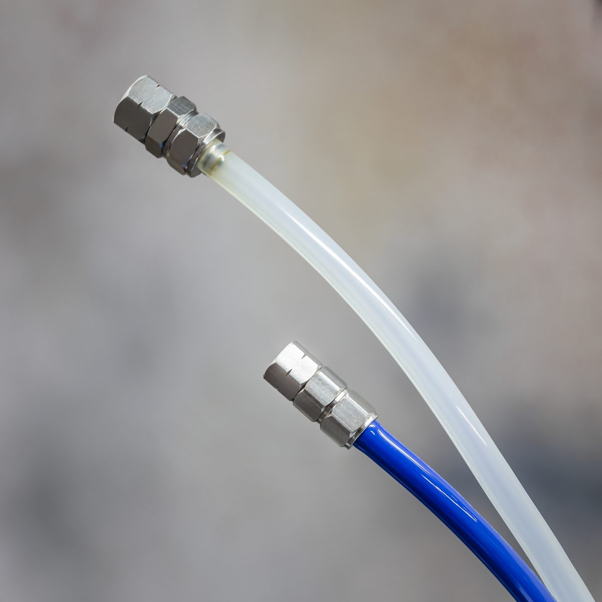 Sealey Hose Set 1.3m for HVLP-79/P2 & SSG1P Spray Guns