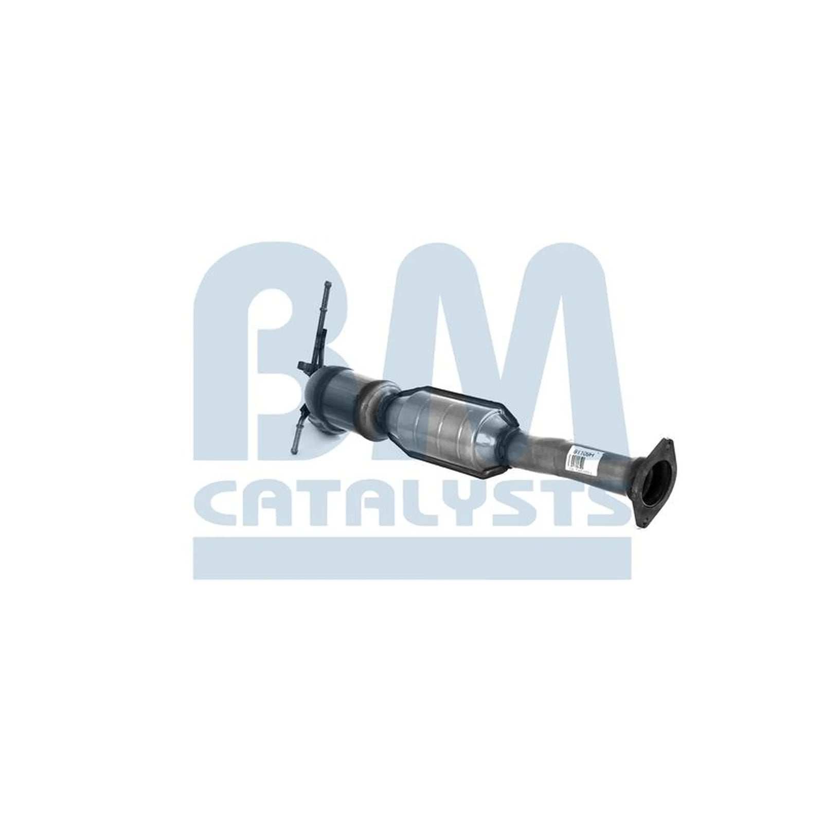 BM Catalysts Homologated Petrol Cat BM91109H