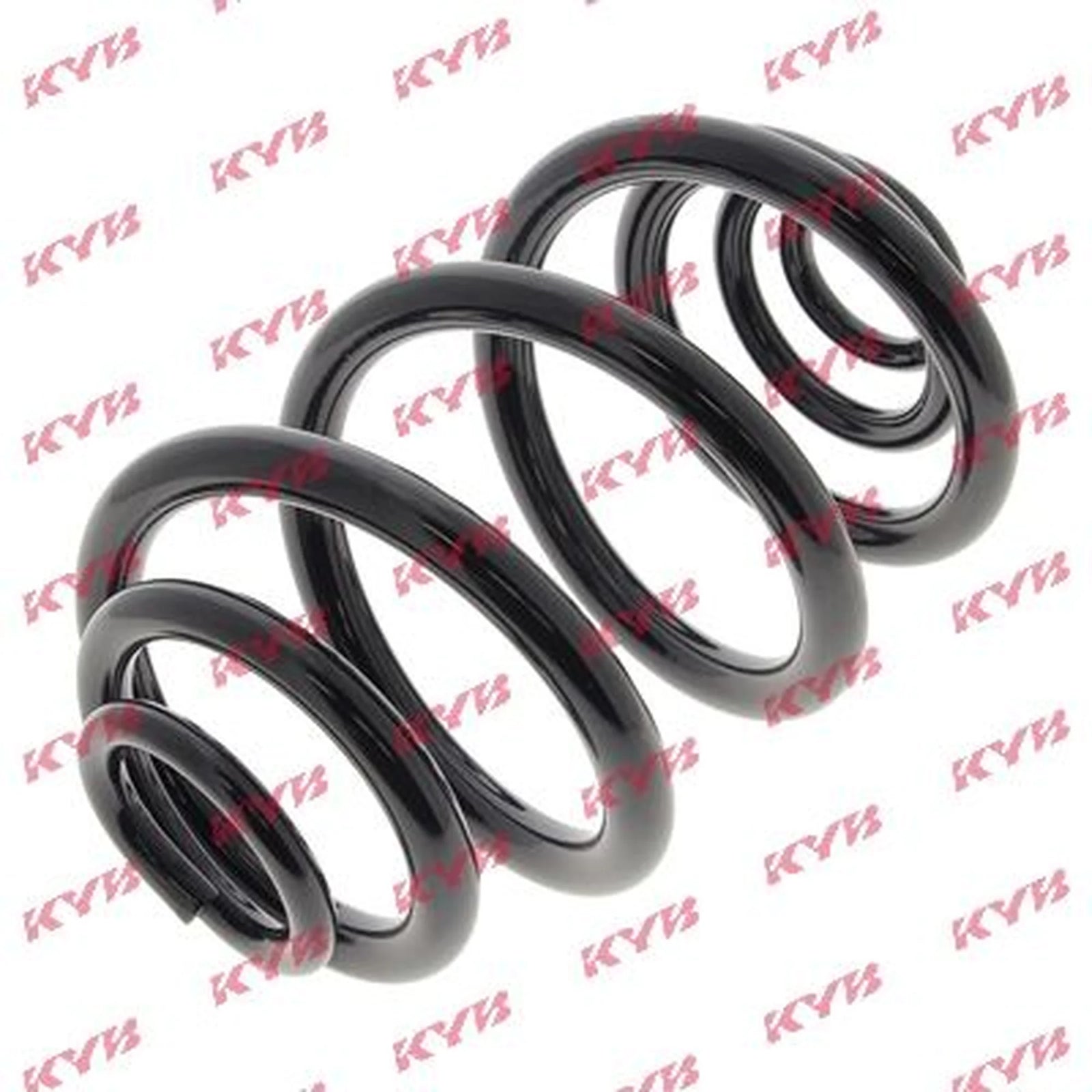 KYB Rear Suspension Coil Spring RJ6189
