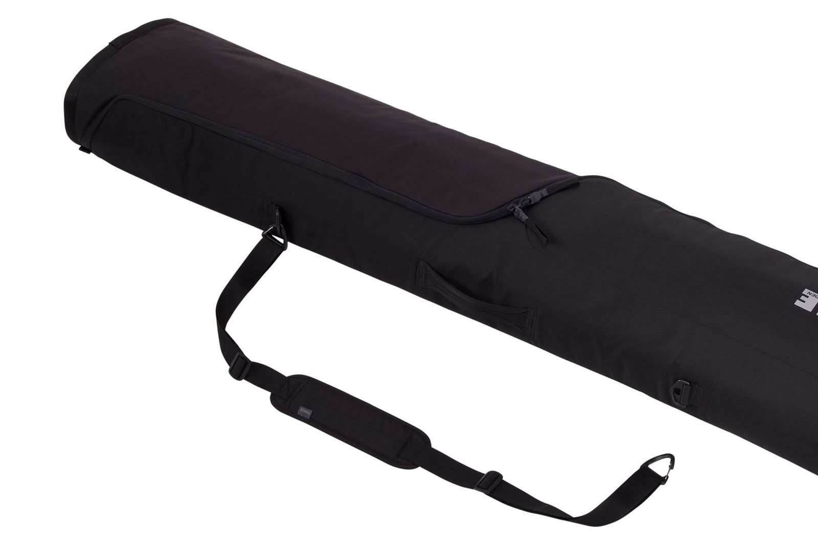 Thule RoundTrip snowboard bag 165 cm black