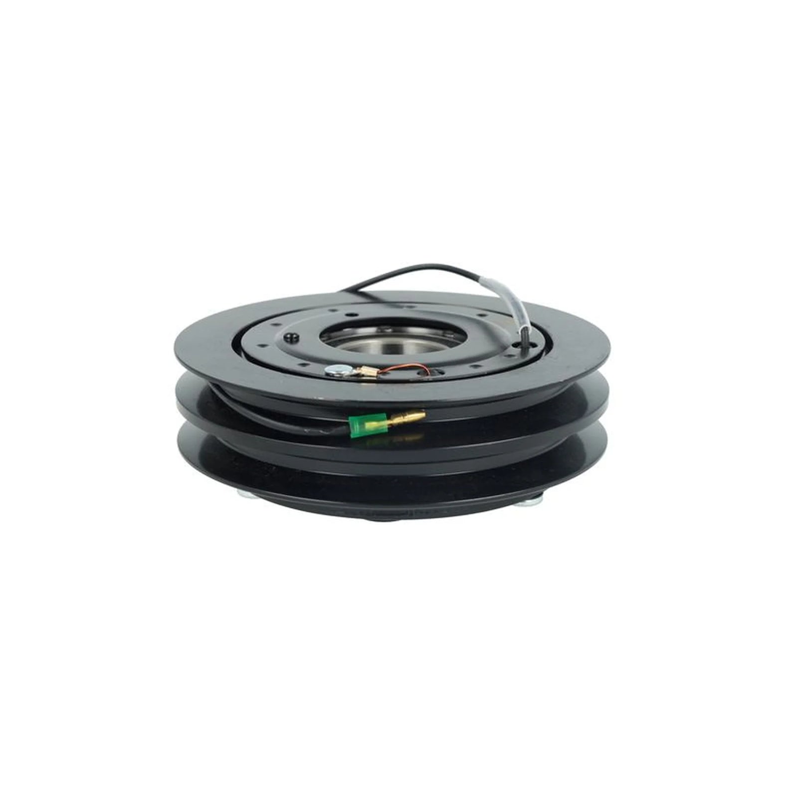 NRF A/C Compressor Magnetic Clutch 380144