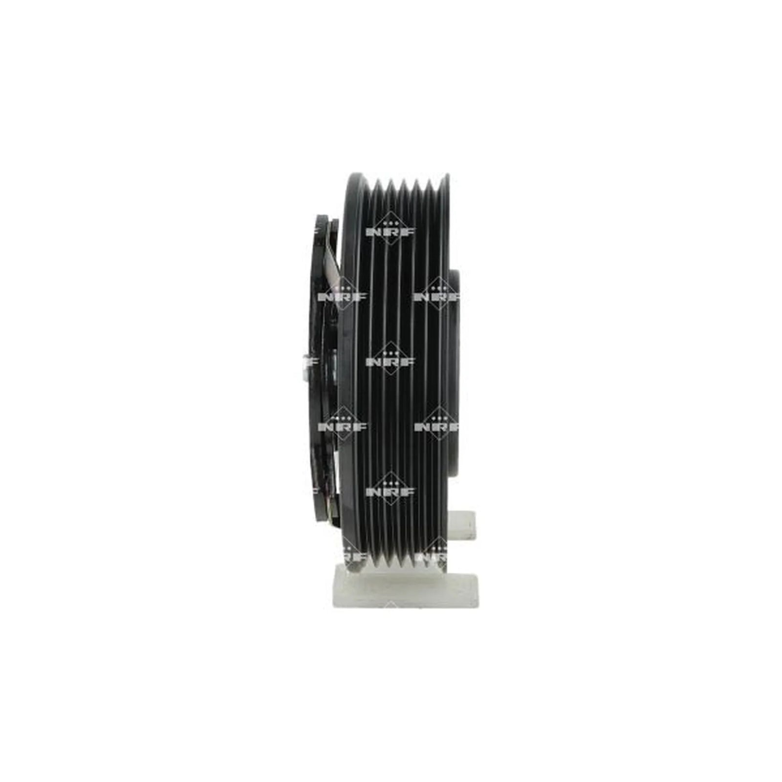 NRF A/C Compressor Magnetic Clutch 380174