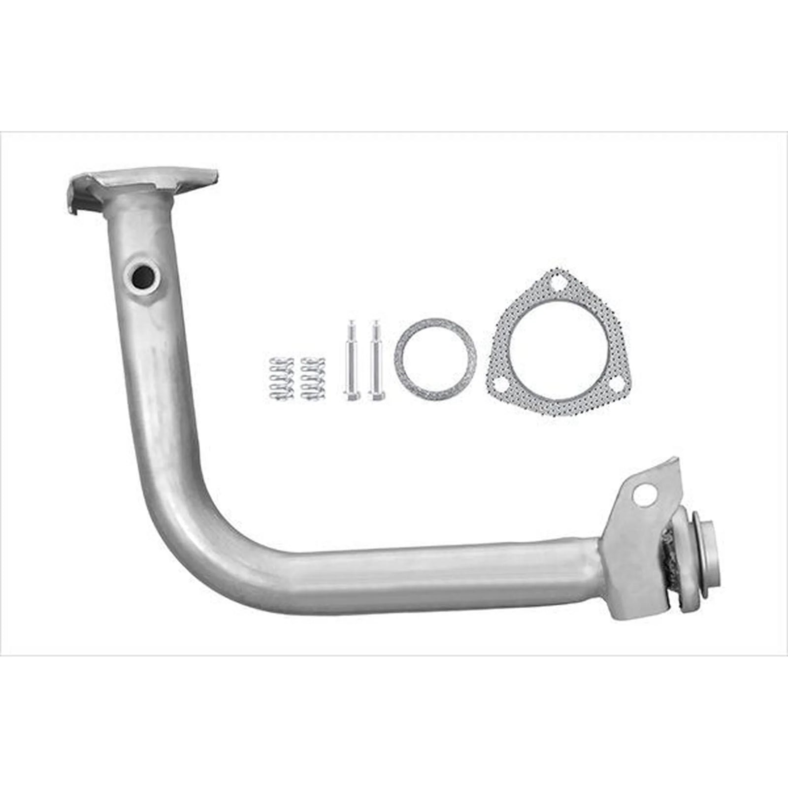 Hella Exhaust Pipe OD 8LA 366 006-001